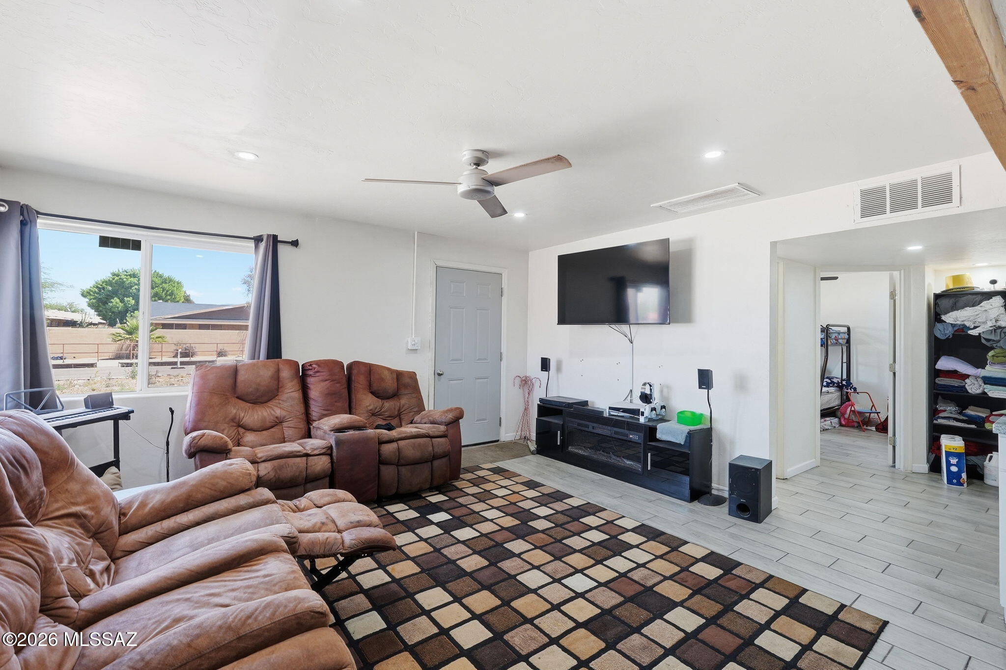Columbus Addition - Residential Income