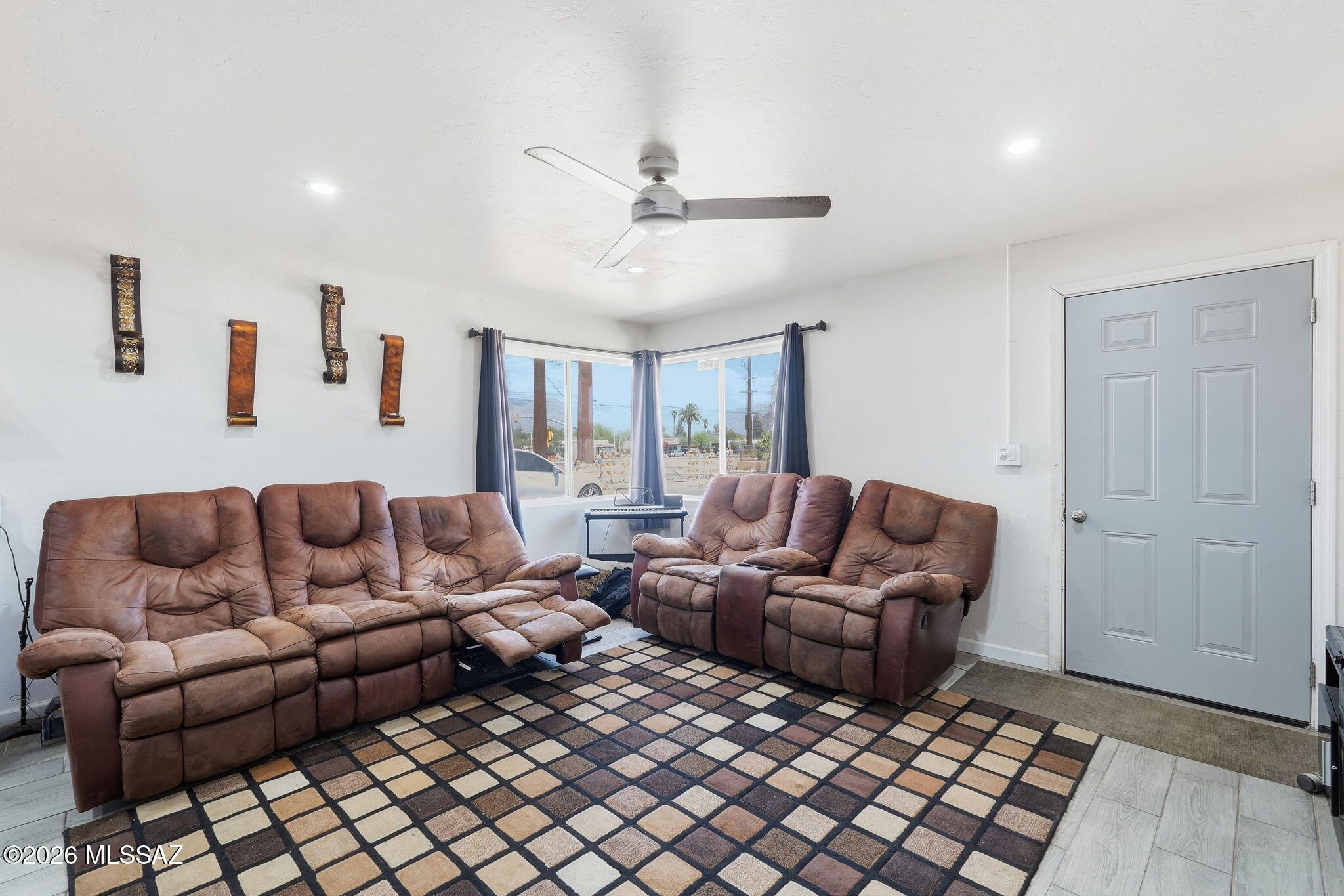 Columbus Addition - Residential Income