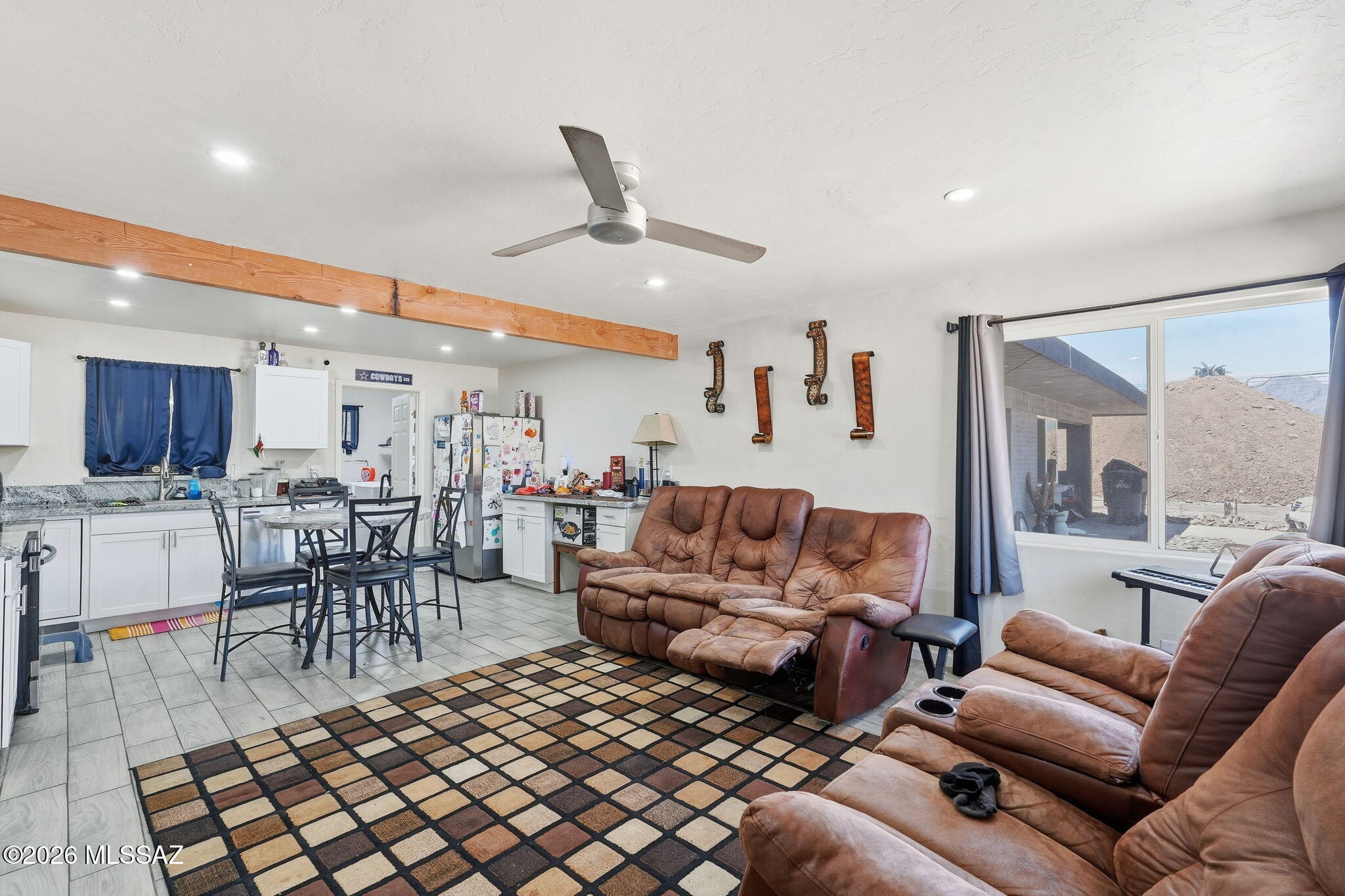 Columbus Addition - Residential Income