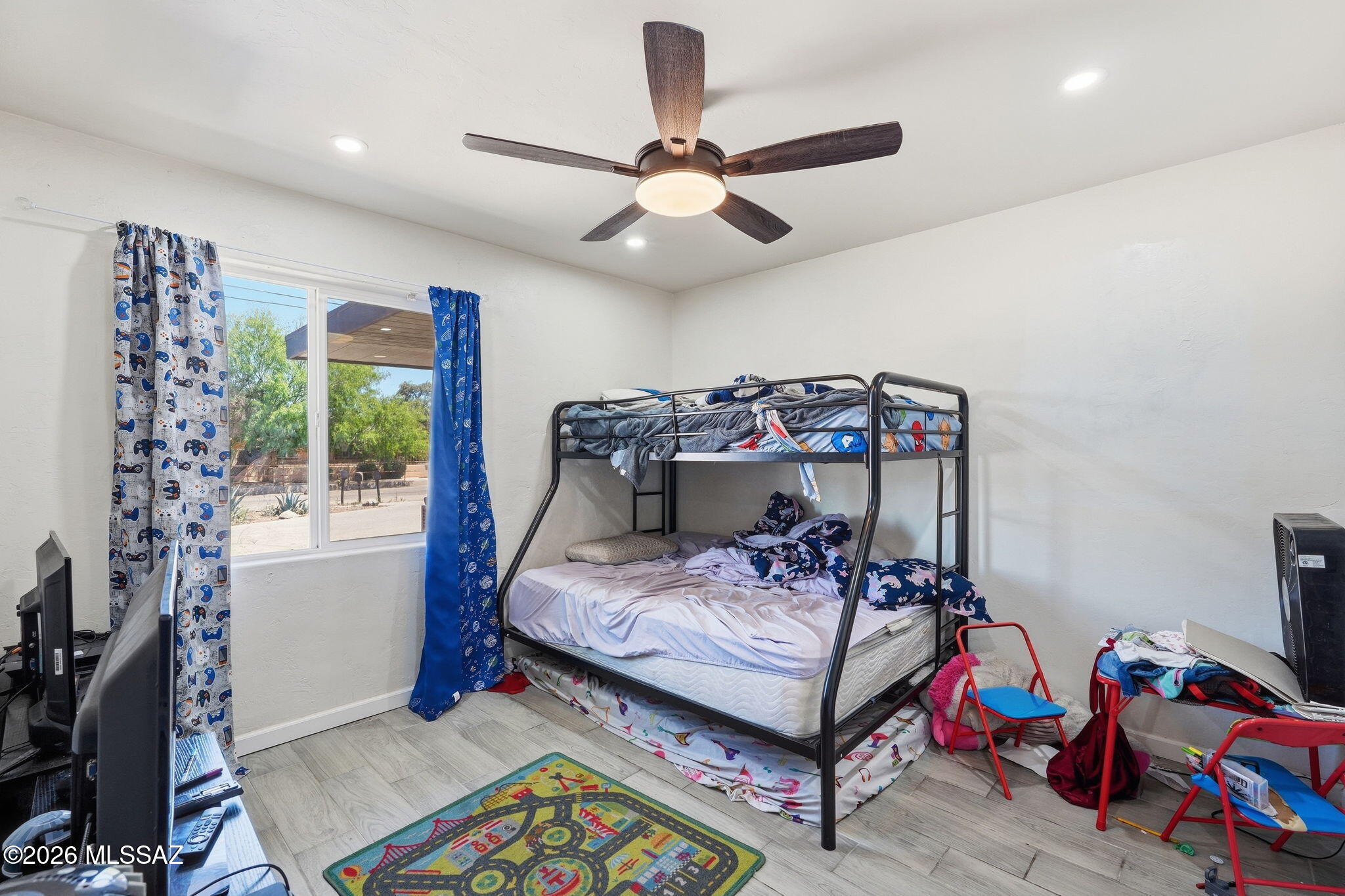 Columbus Addition - Residential Income