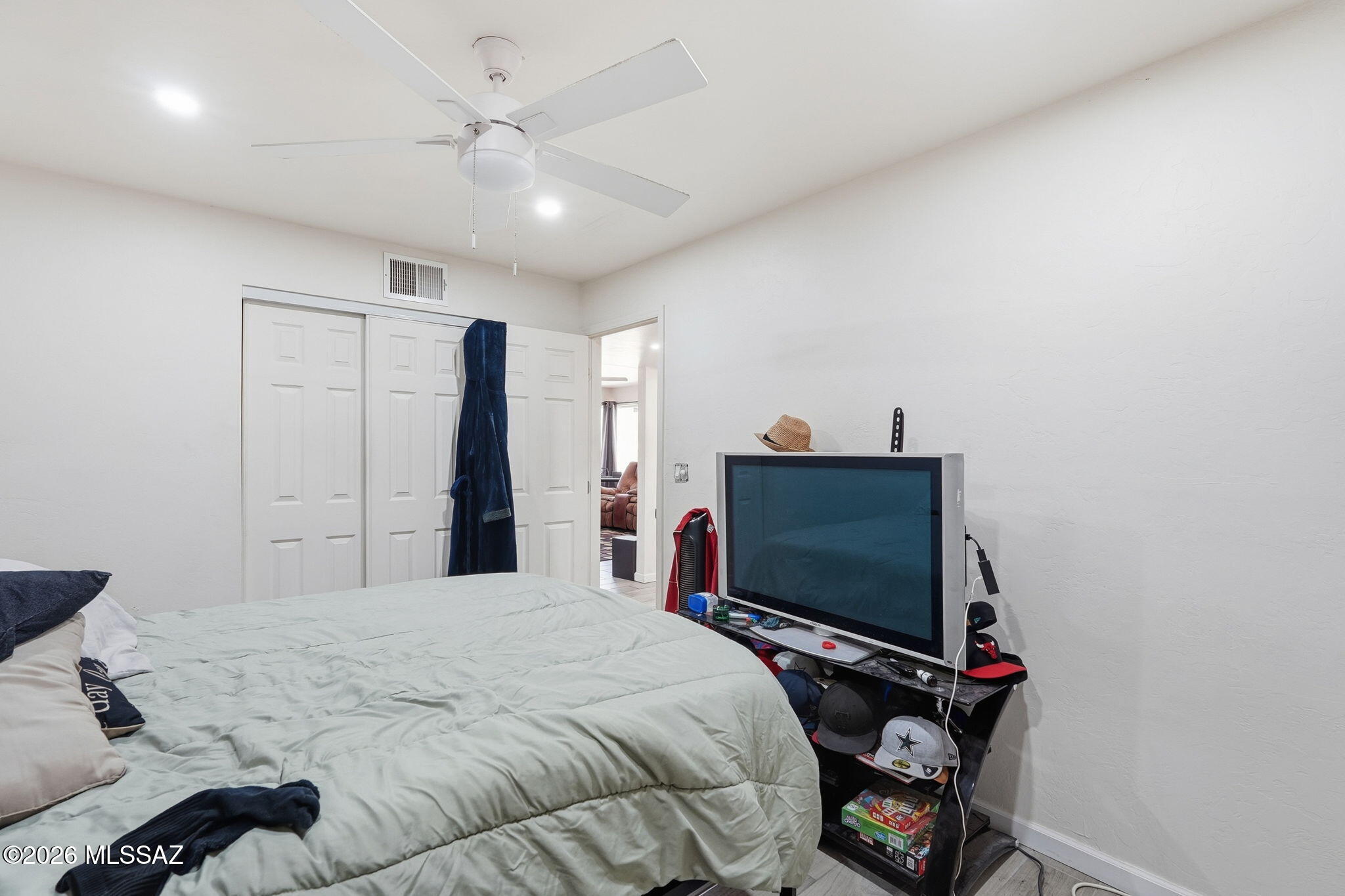 Columbus Addition - Residential Income