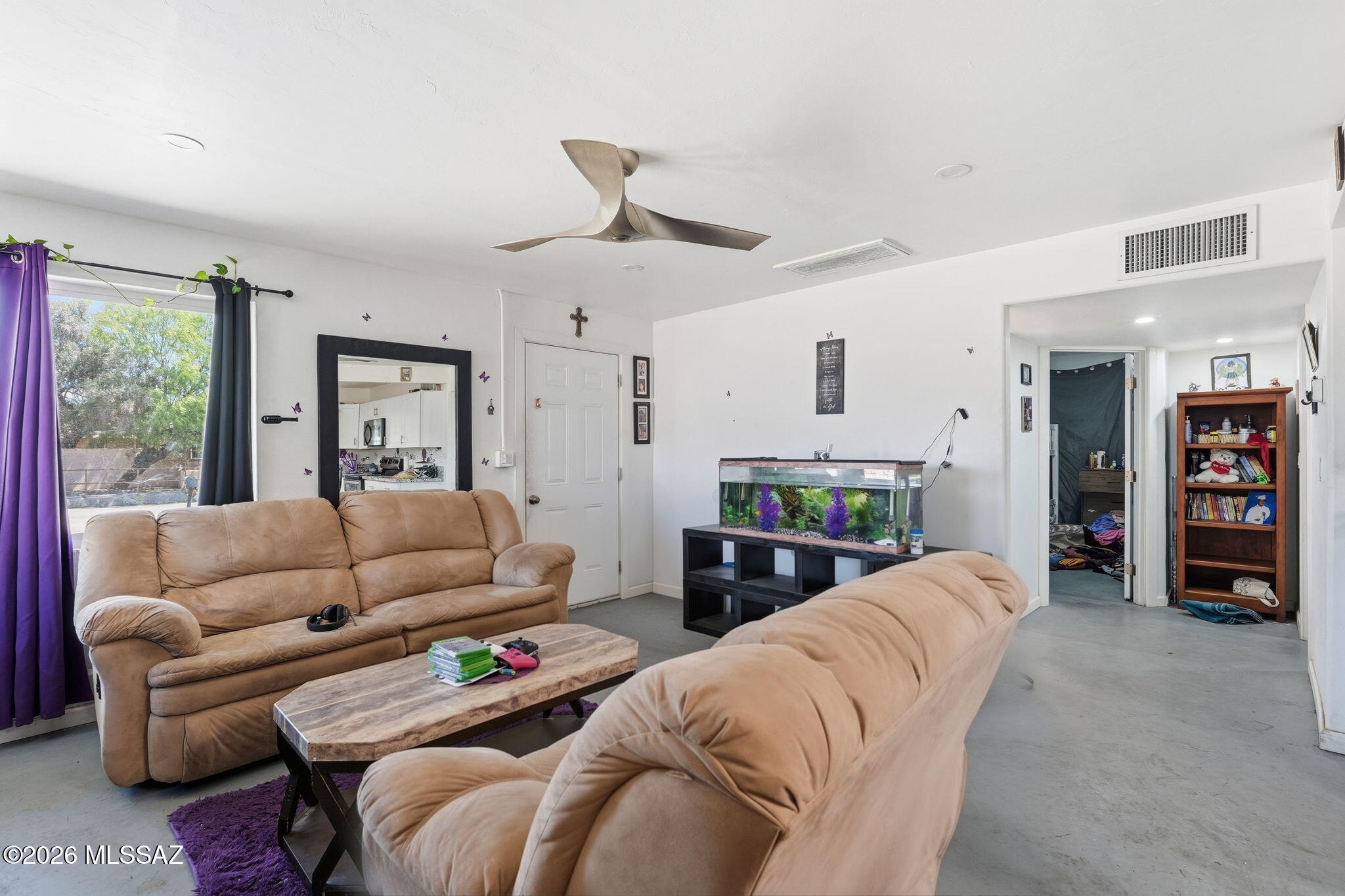 Columbus Addition - Residential Income