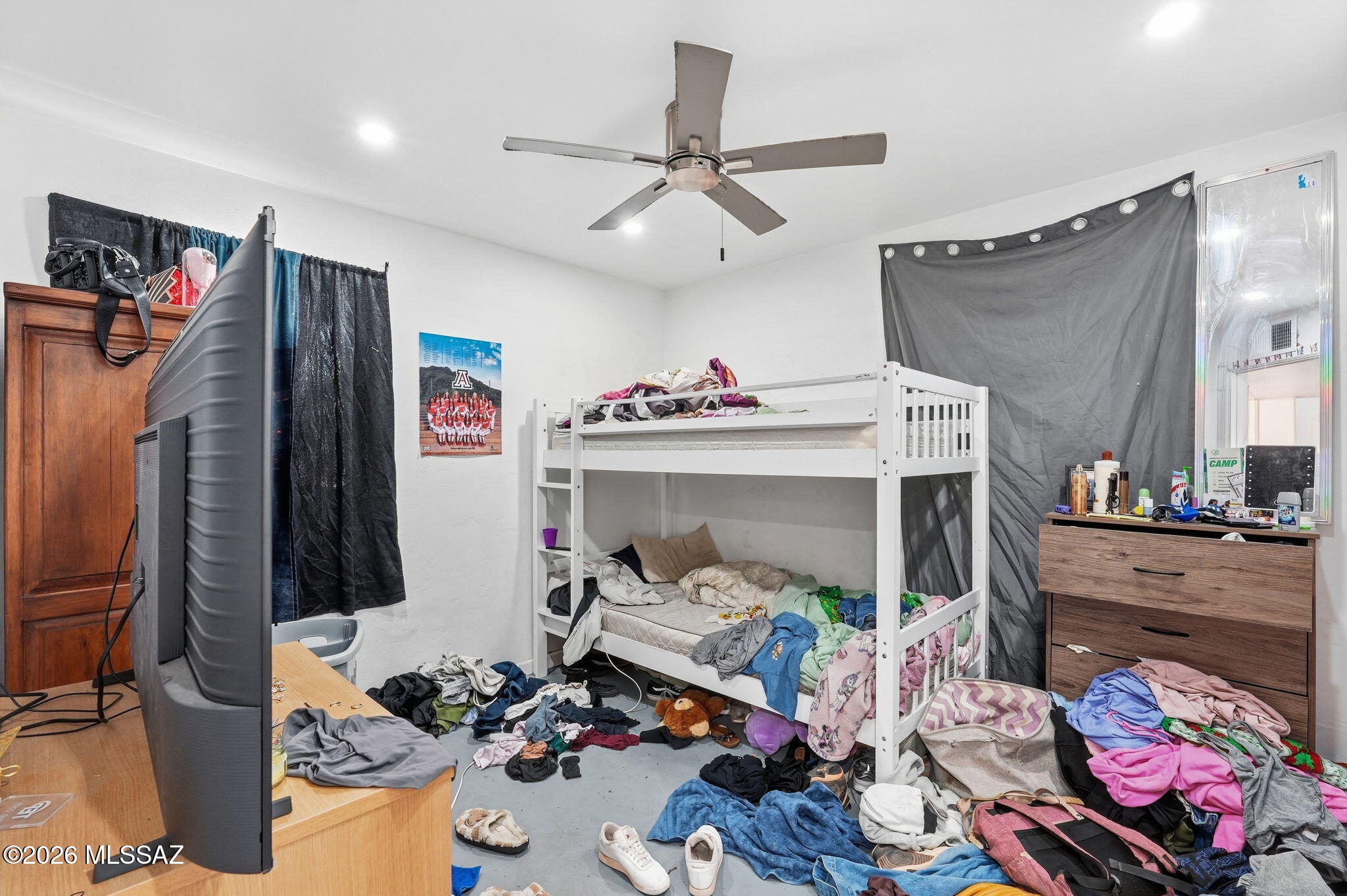 Columbus Addition - Residential Income