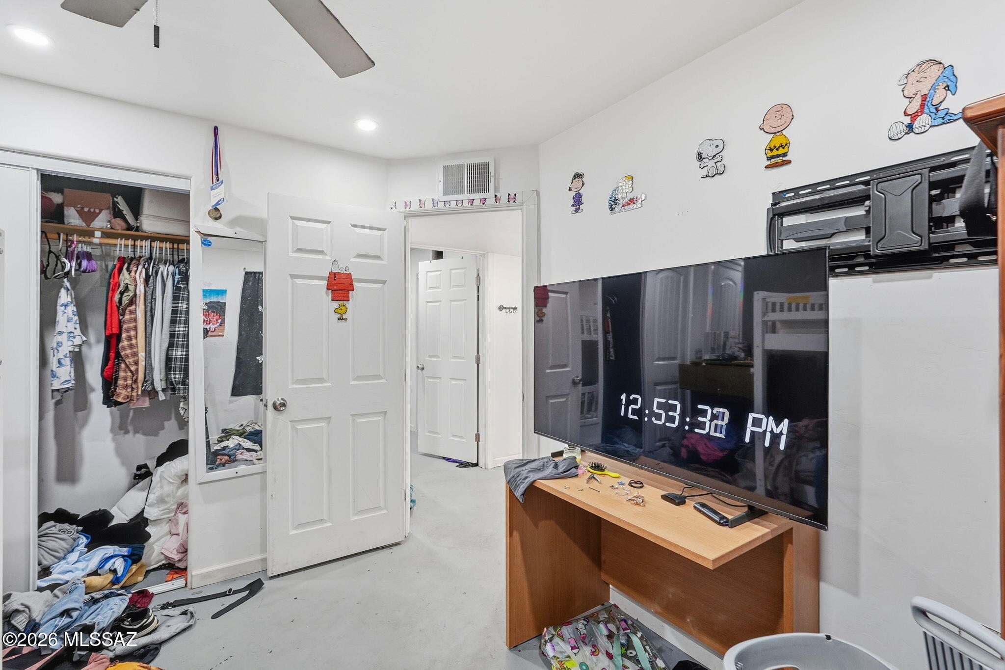 Columbus Addition - Residential Income