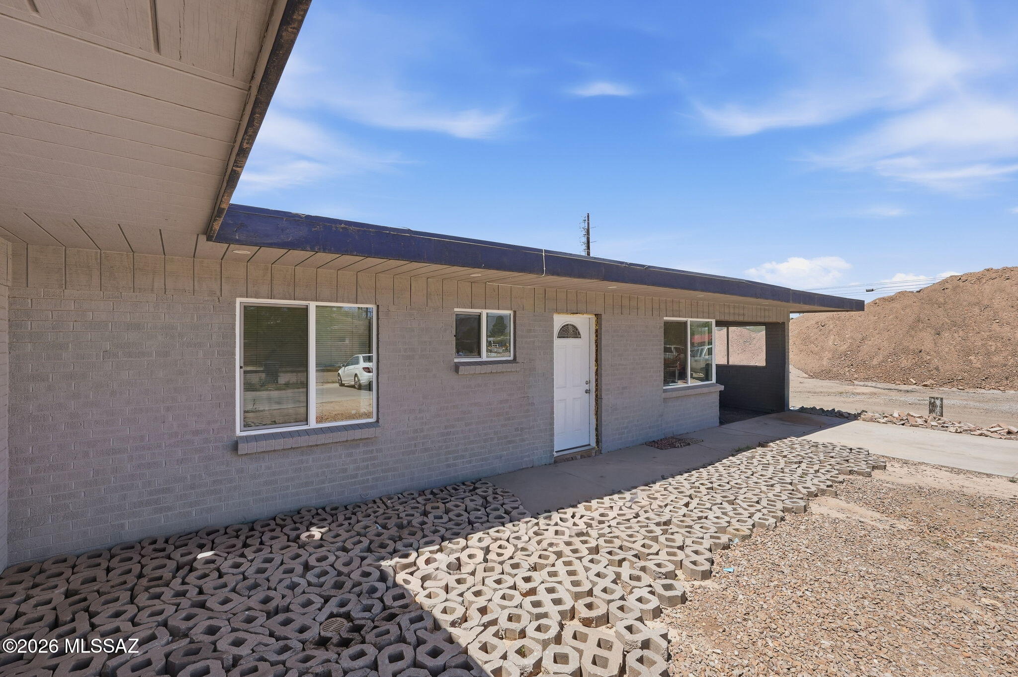 Columbus Addition - Residential Income