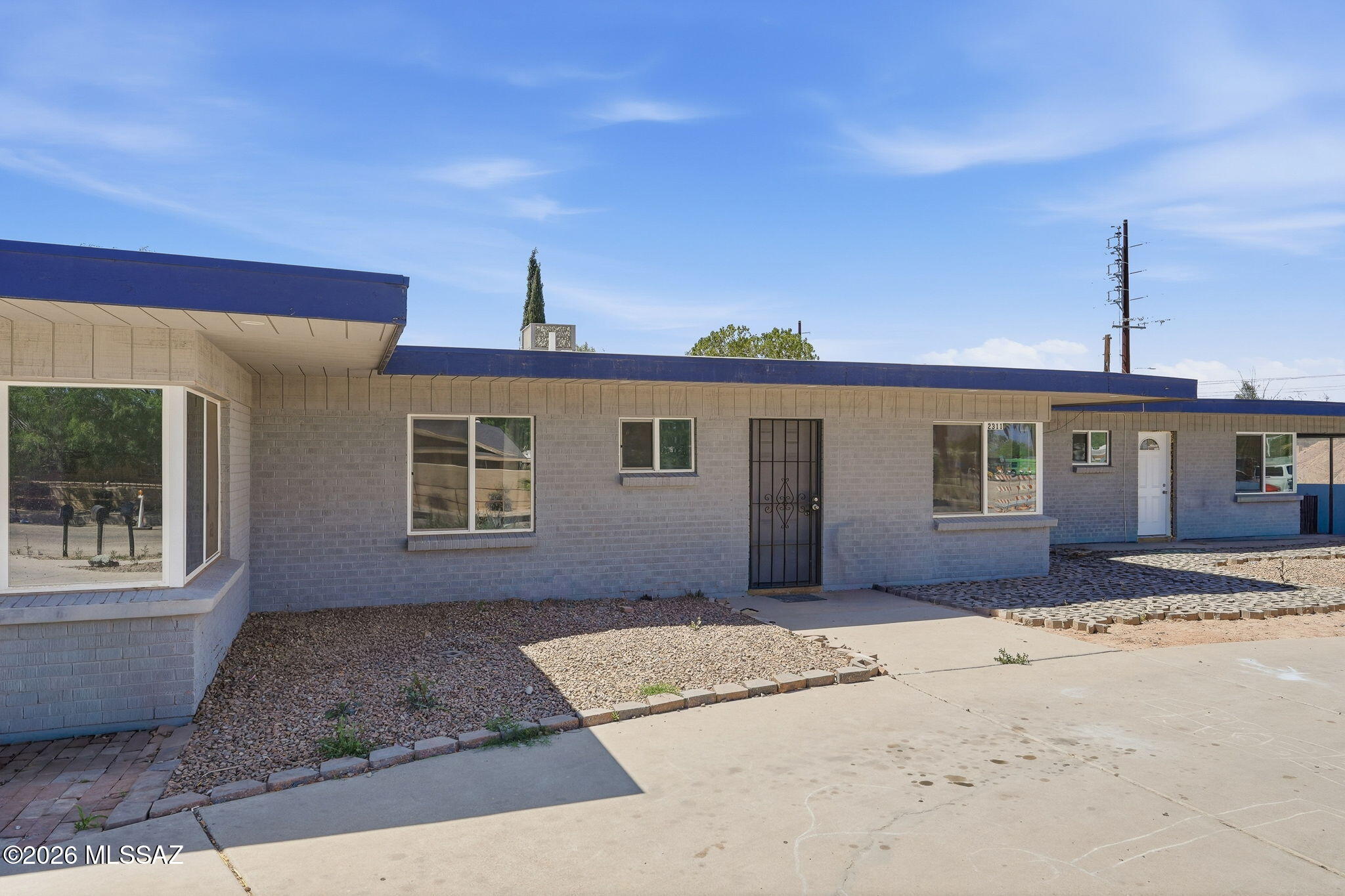 Columbus Addition - Residential Income