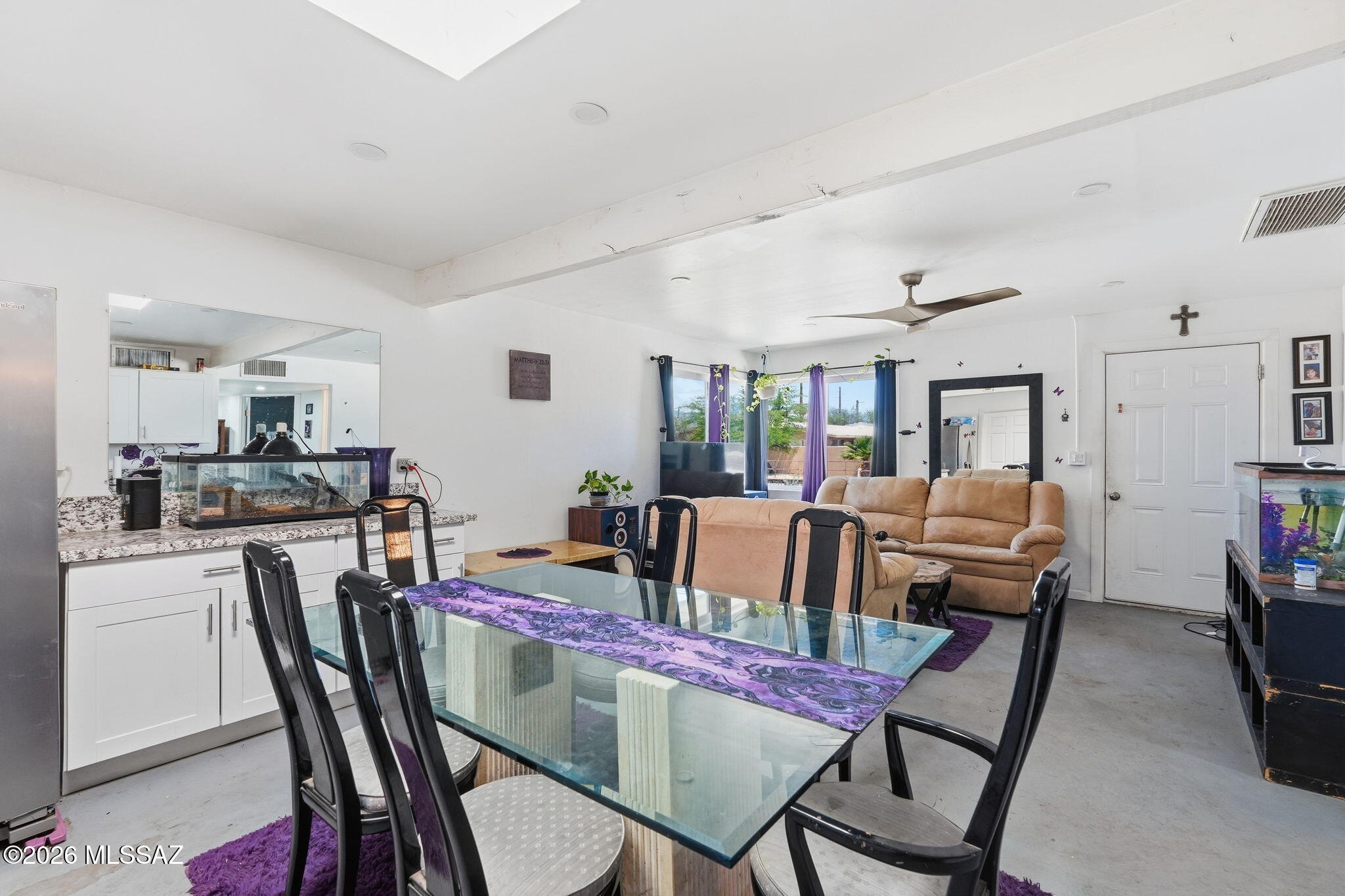 Columbus Addition - Residential Income