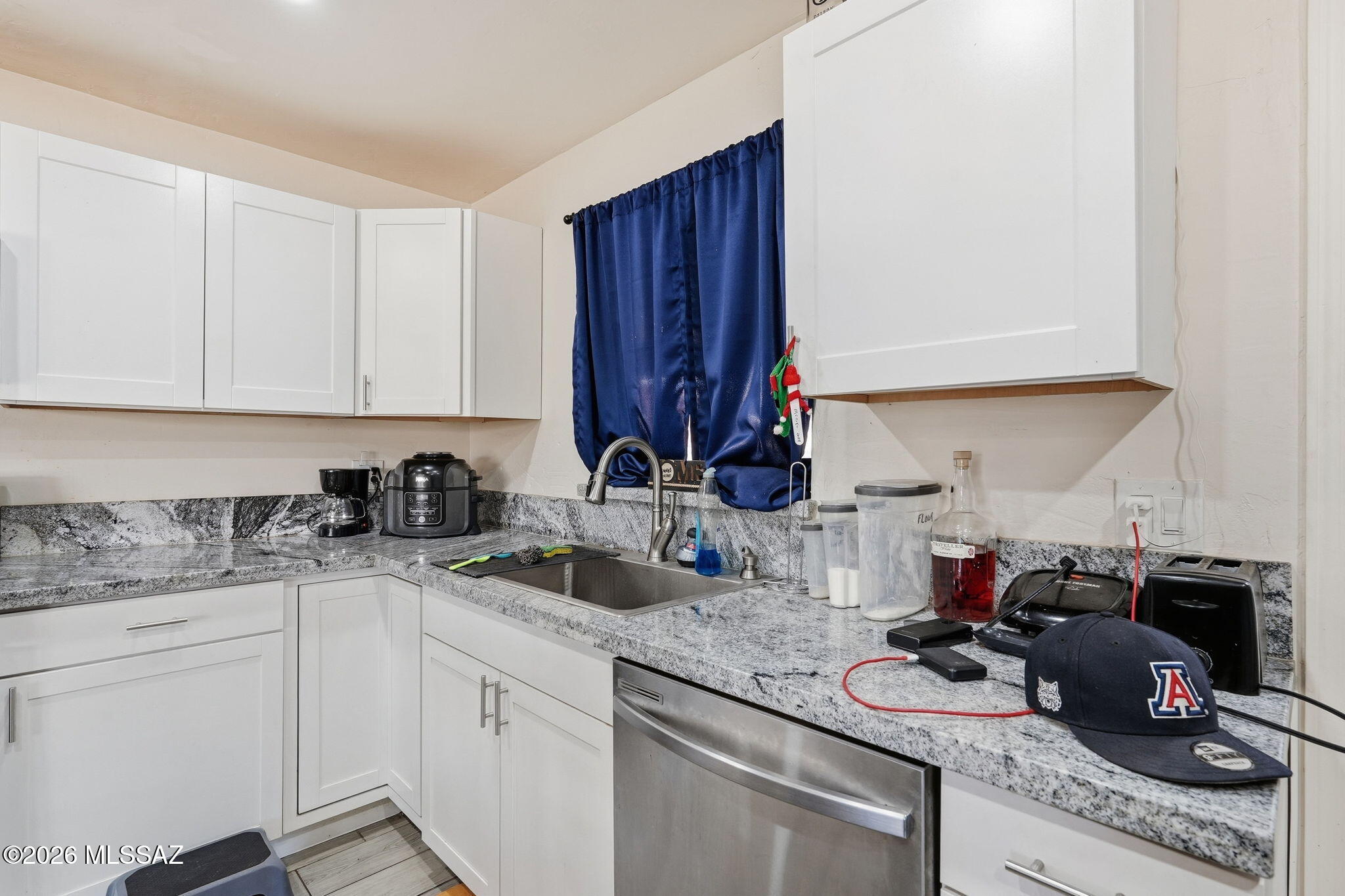 Columbus Addition - Residential Income