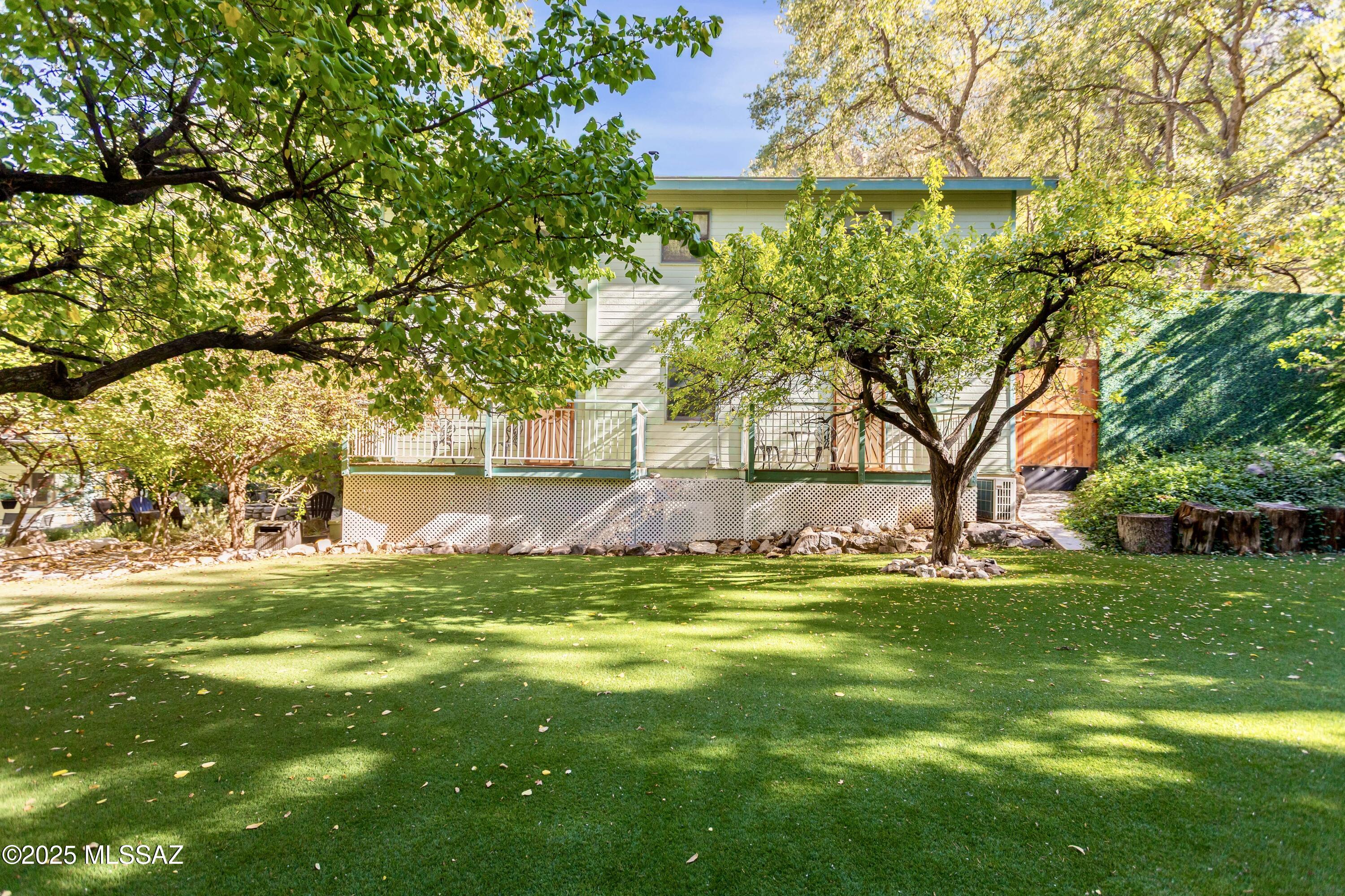 N/A - Residential