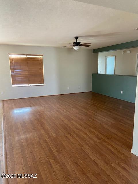 3610 E Secretariat Road