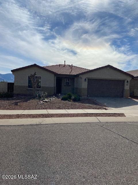 Black Horse (1-411) - Residential