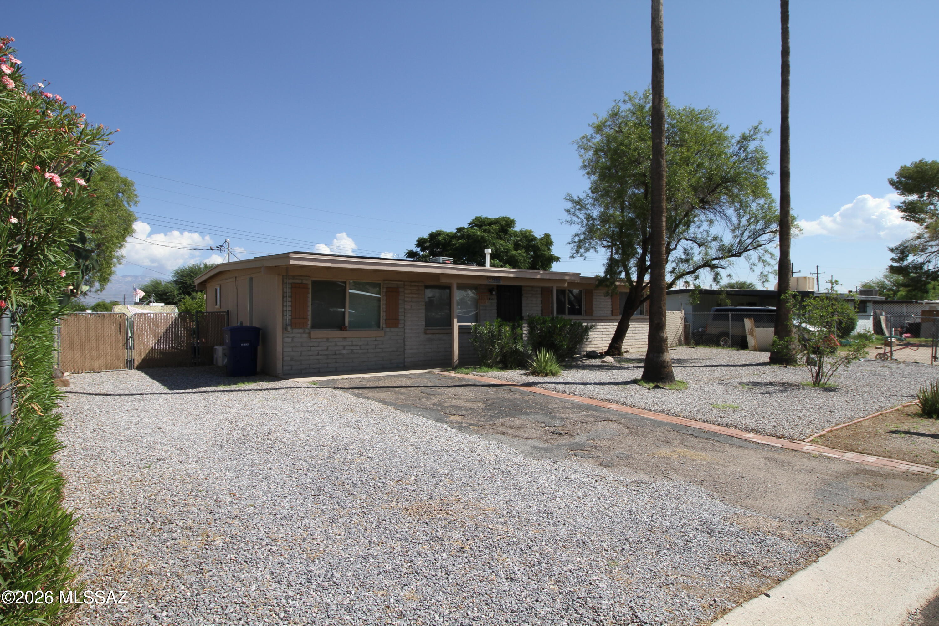 8355 E Fond Du Lac Drive