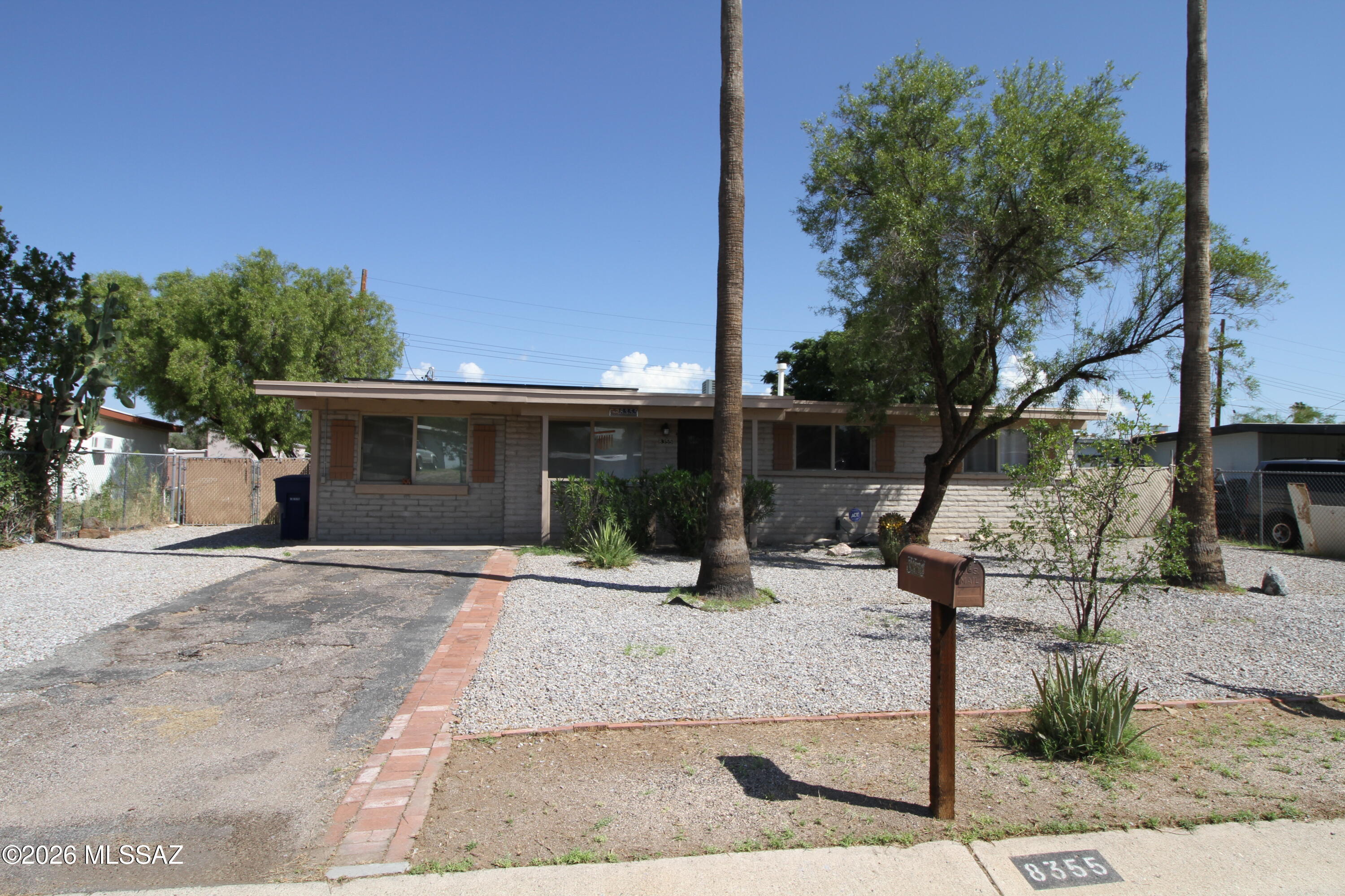 8355 E Fond Du Lac Drive