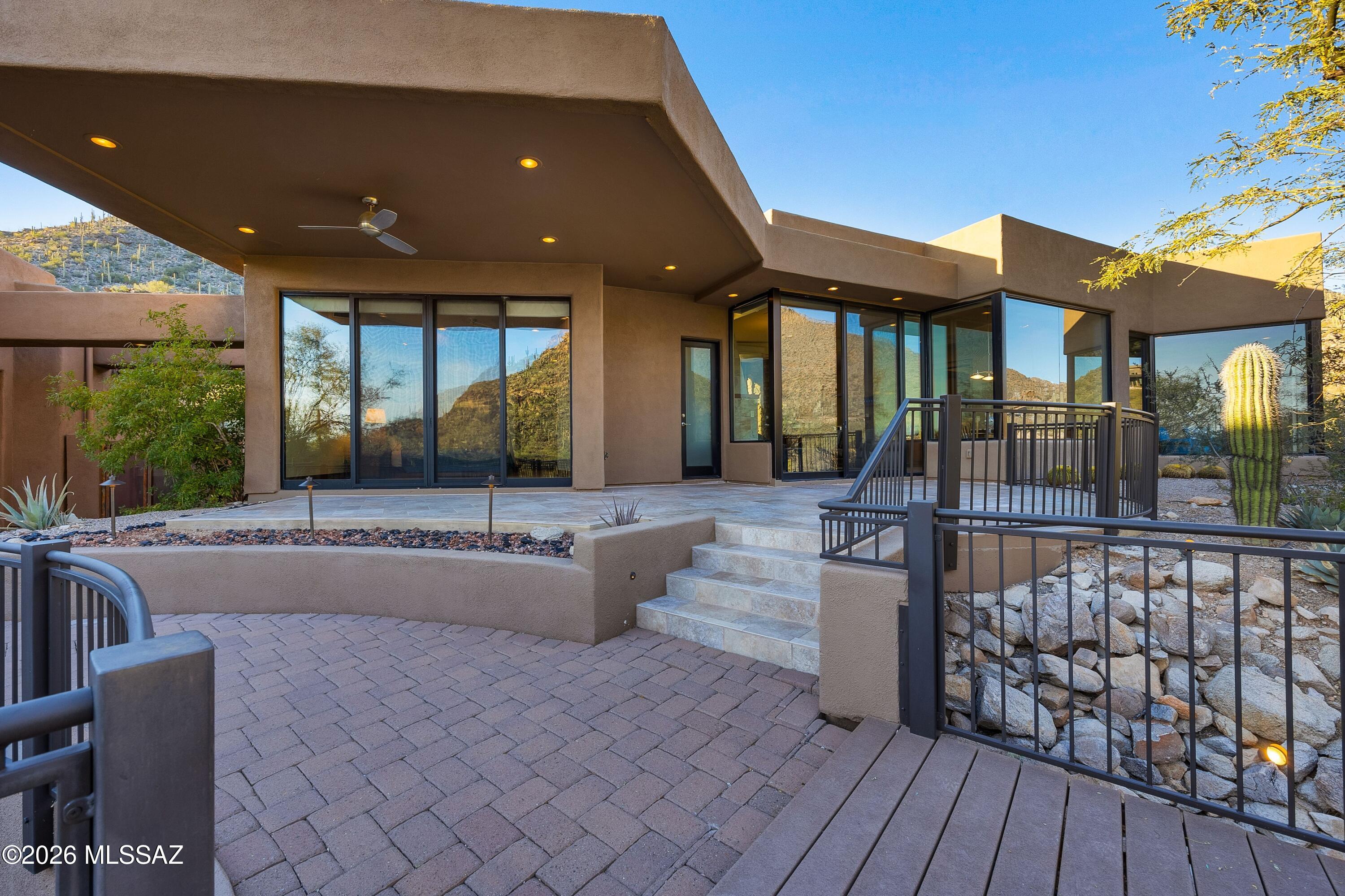 Canyon Pass At Dove Mountain - Residential