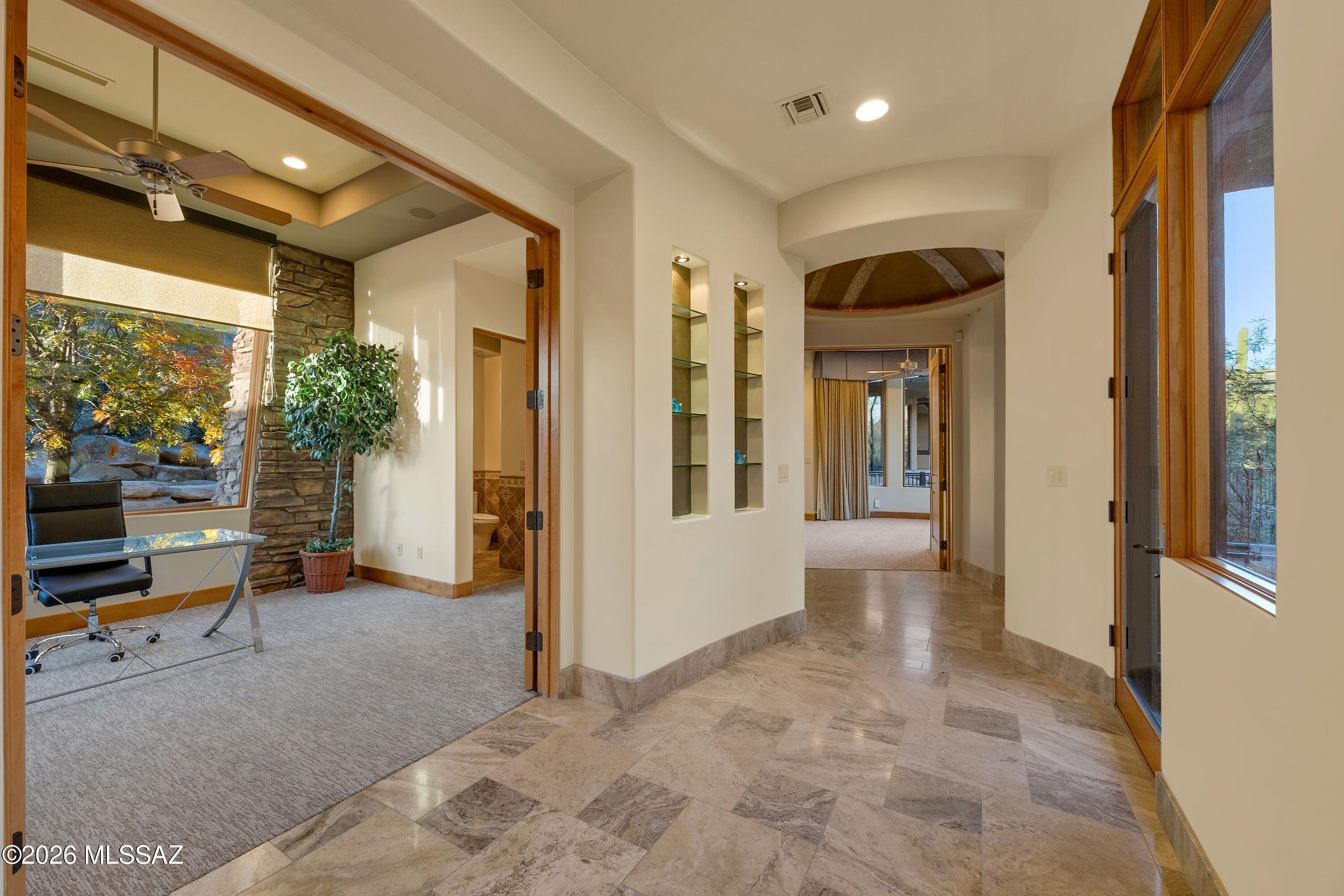 Canyon Pass At Dove Mountain - Residential