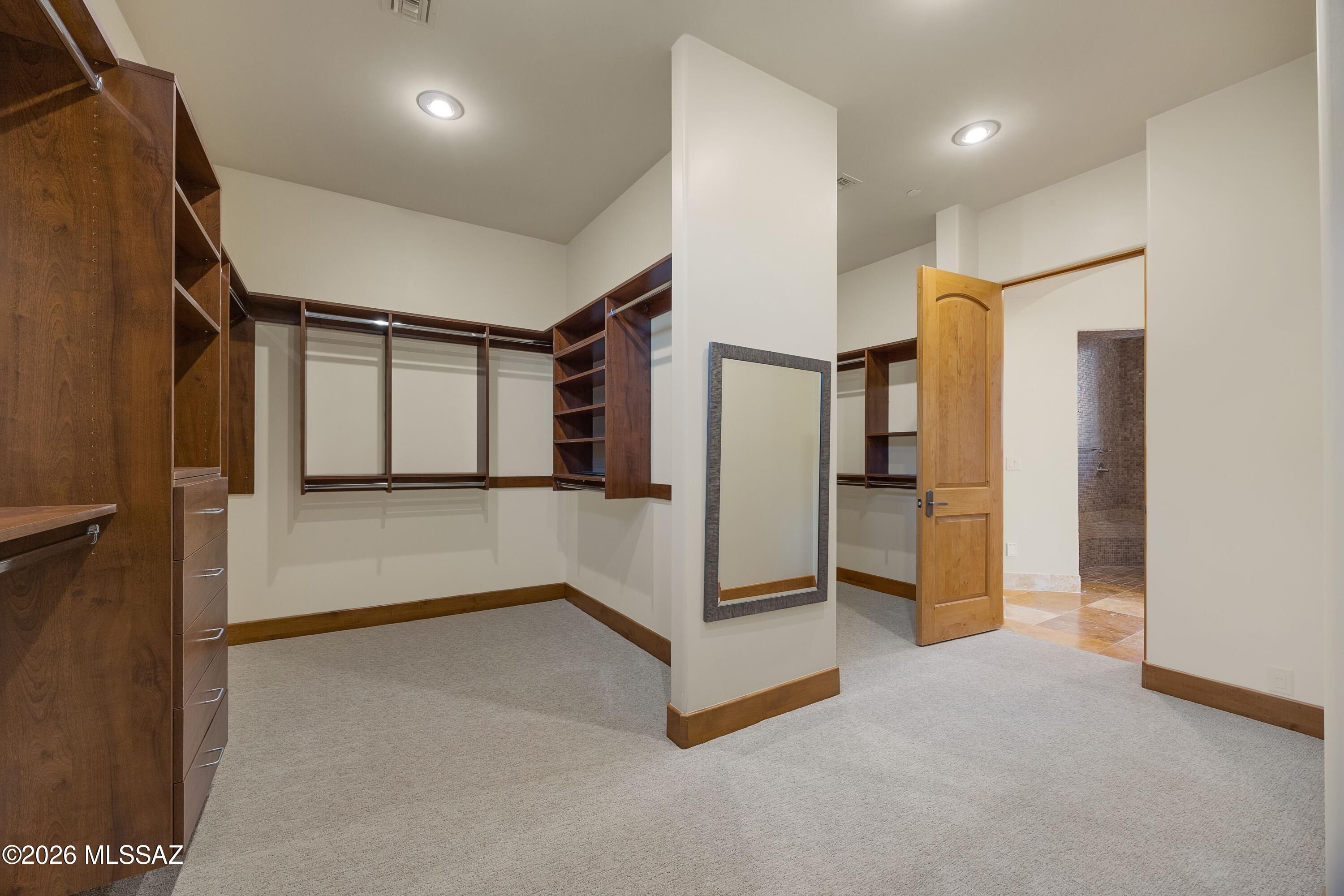 Canyon Pass At Dove Mountain - Residential