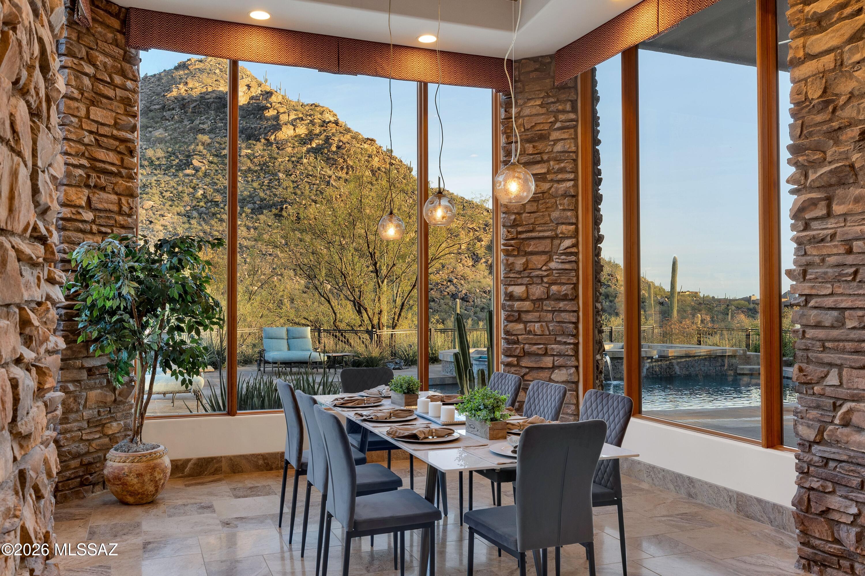 Canyon Pass At Dove Mountain - Residential