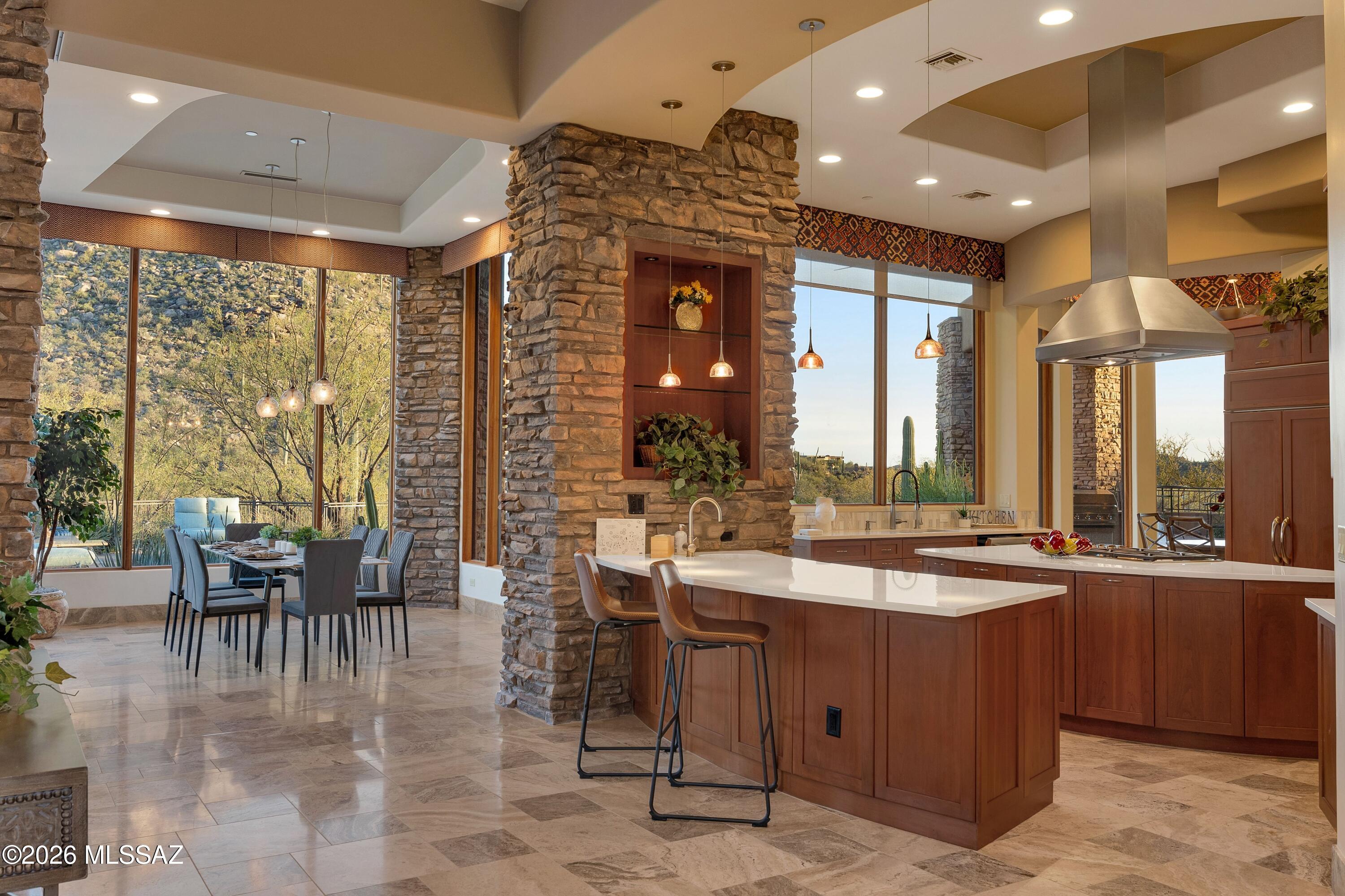 Canyon Pass At Dove Mountain - Residential