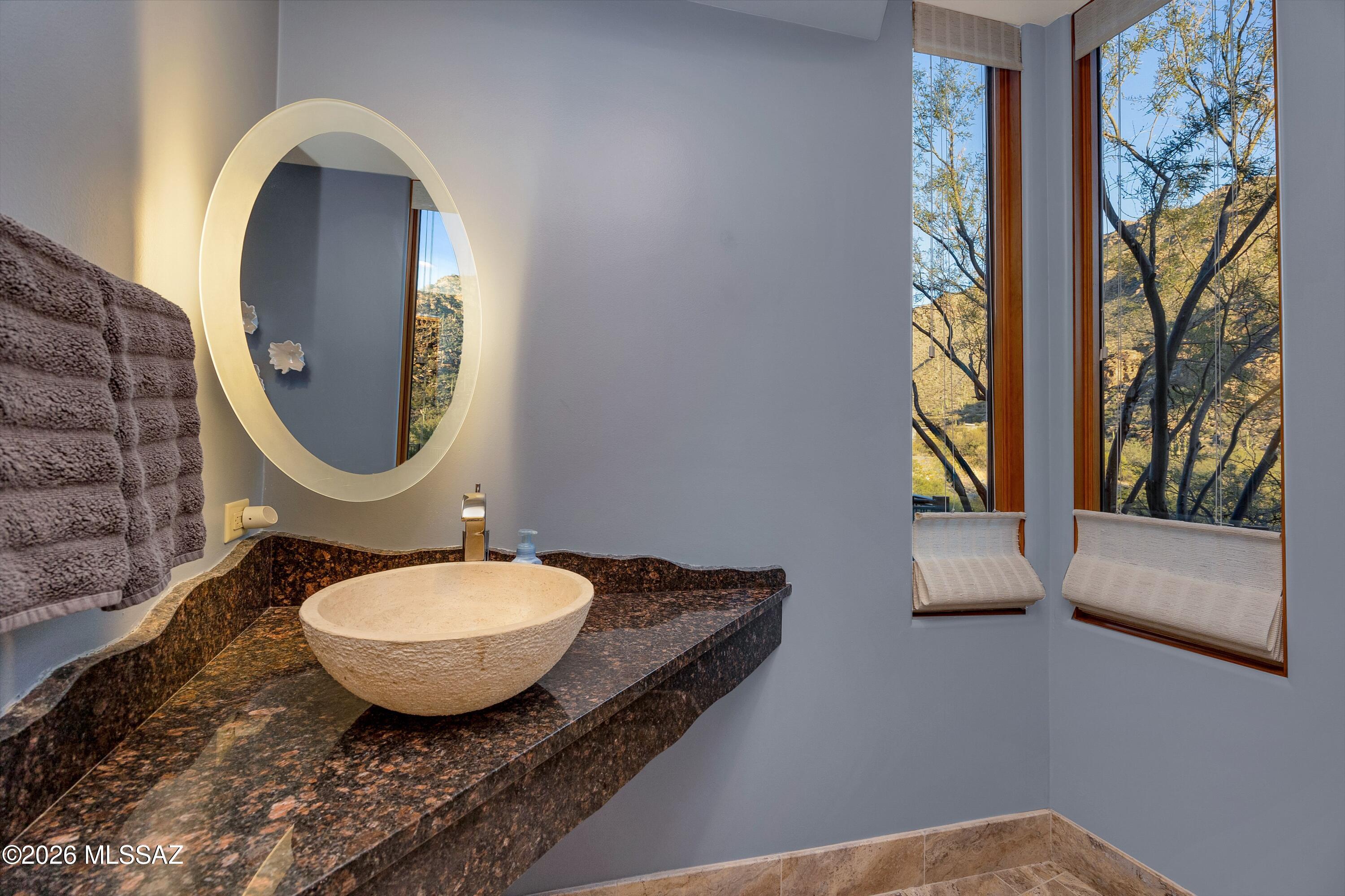 Canyon Pass At Dove Mountain - Residential