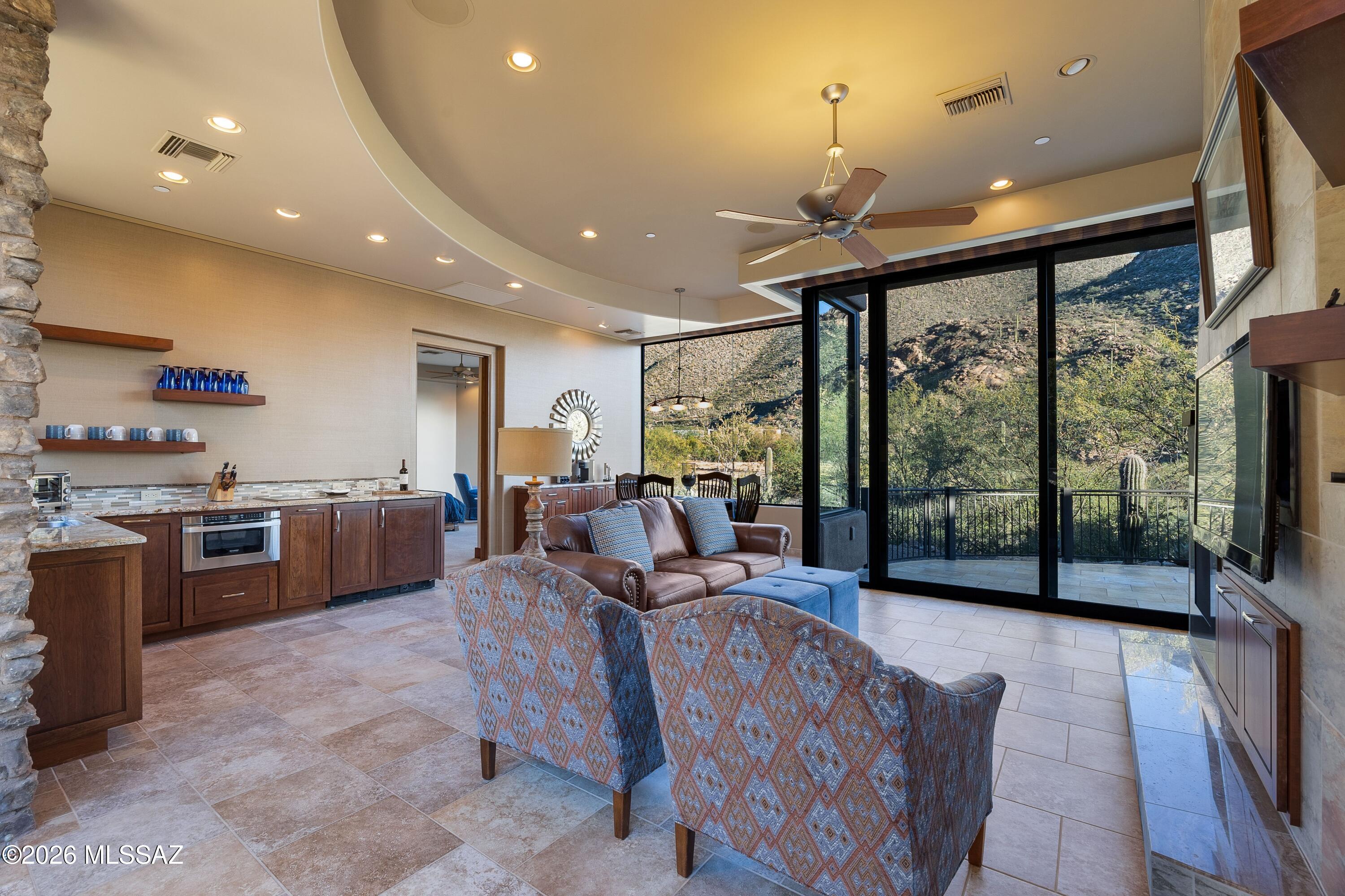 Canyon Pass At Dove Mountain - Residential