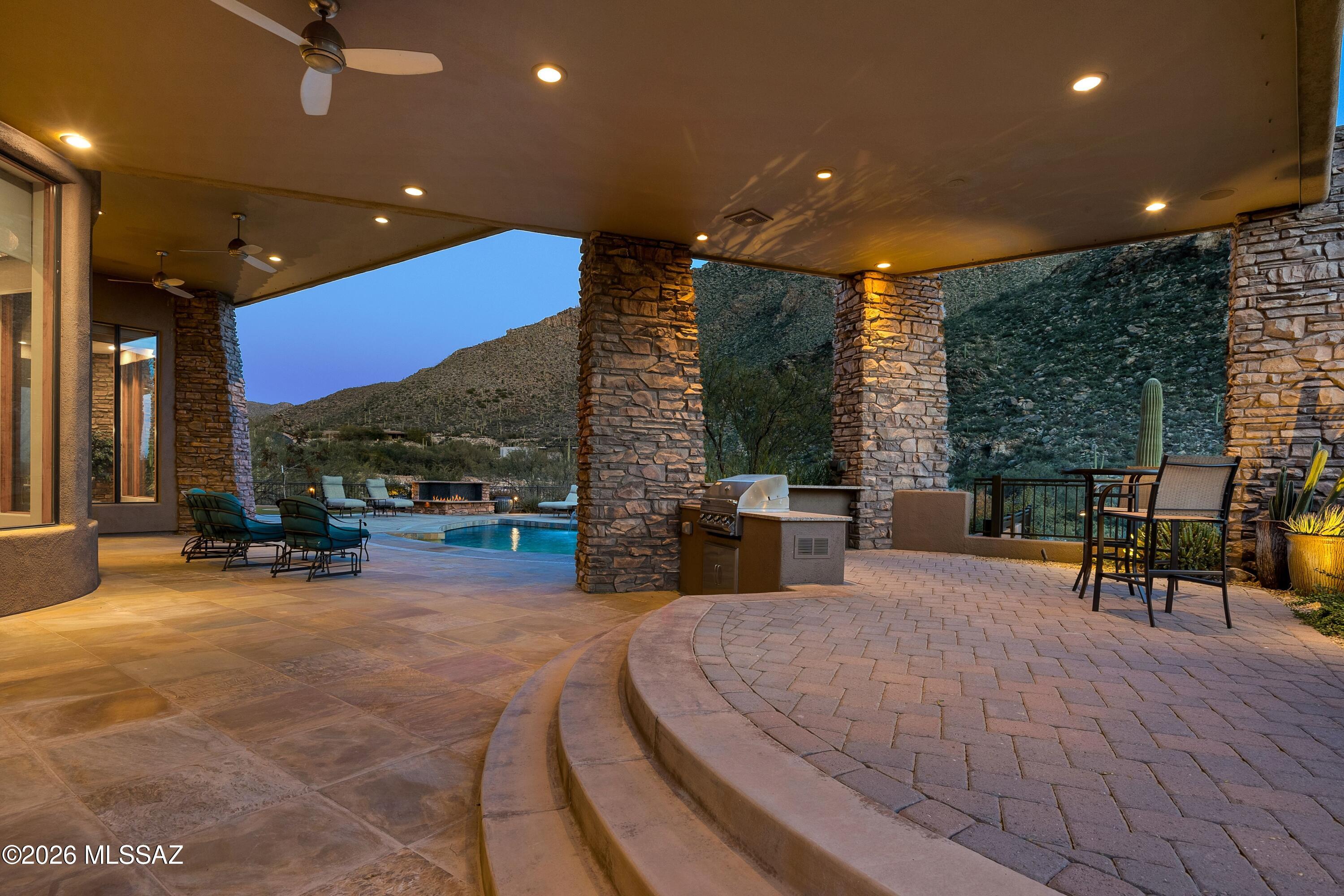 Canyon Pass At Dove Mountain - Residential
