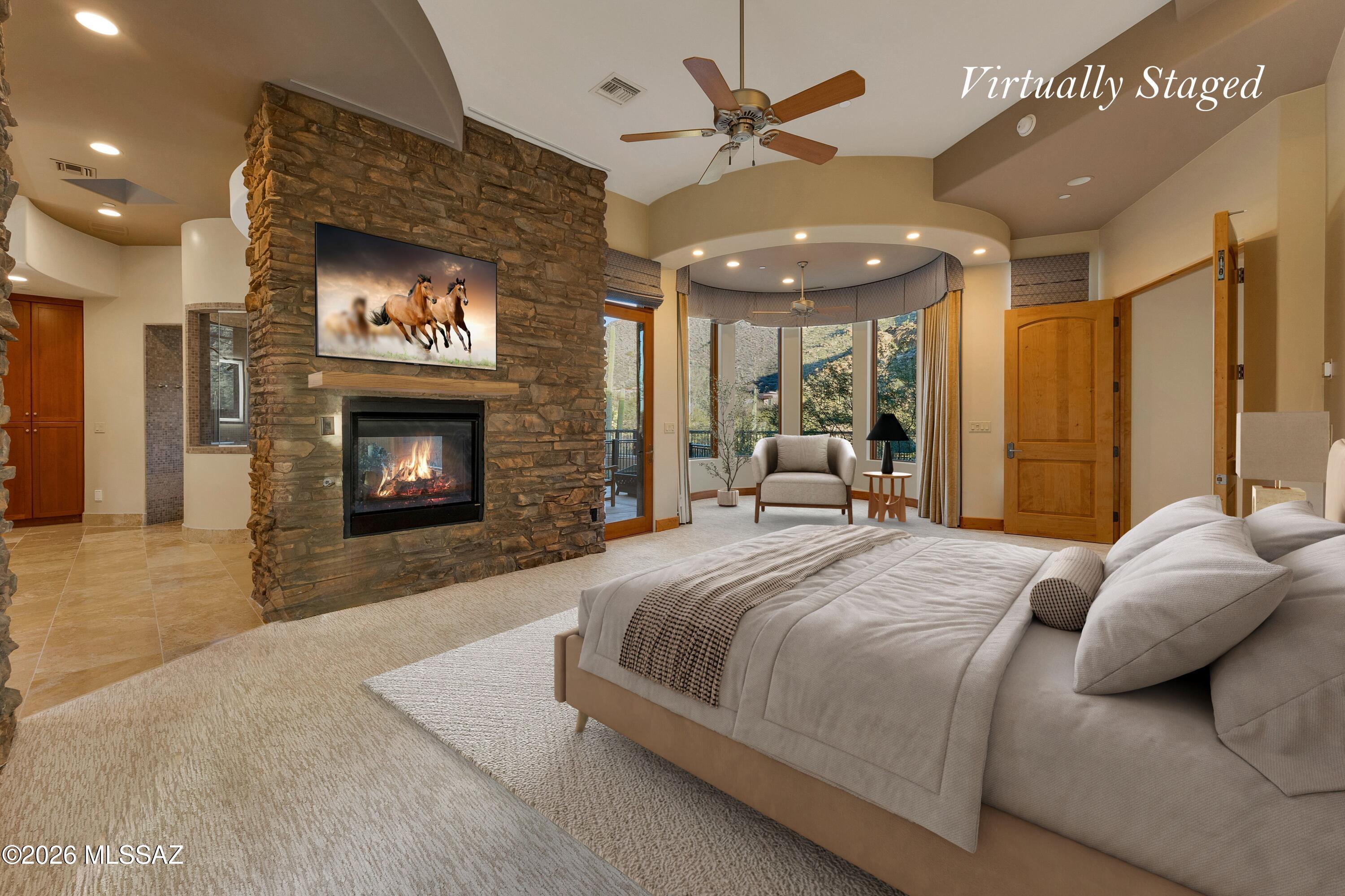 Canyon Pass At Dove Mountain - Residential