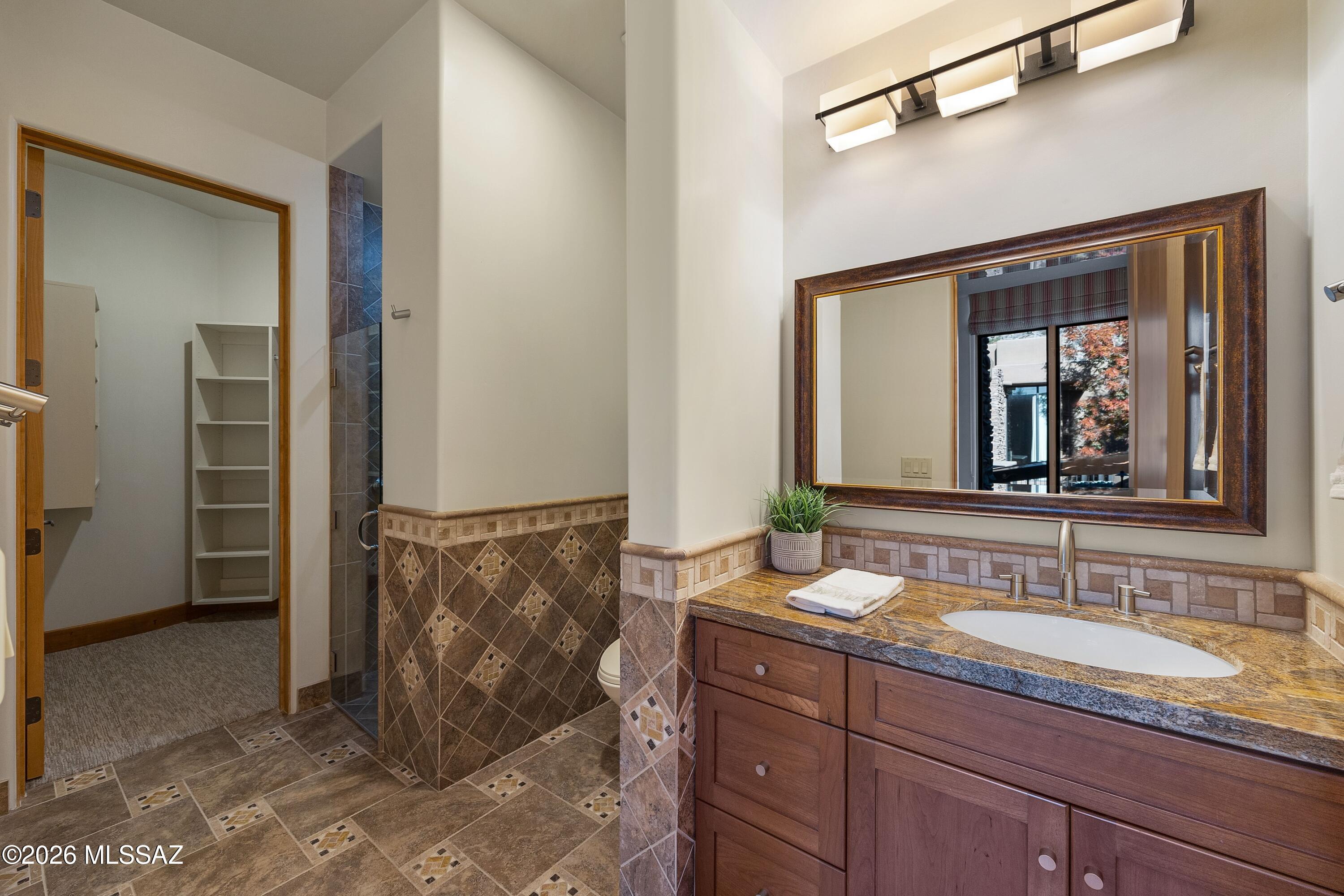 Canyon Pass At Dove Mountain - Residential