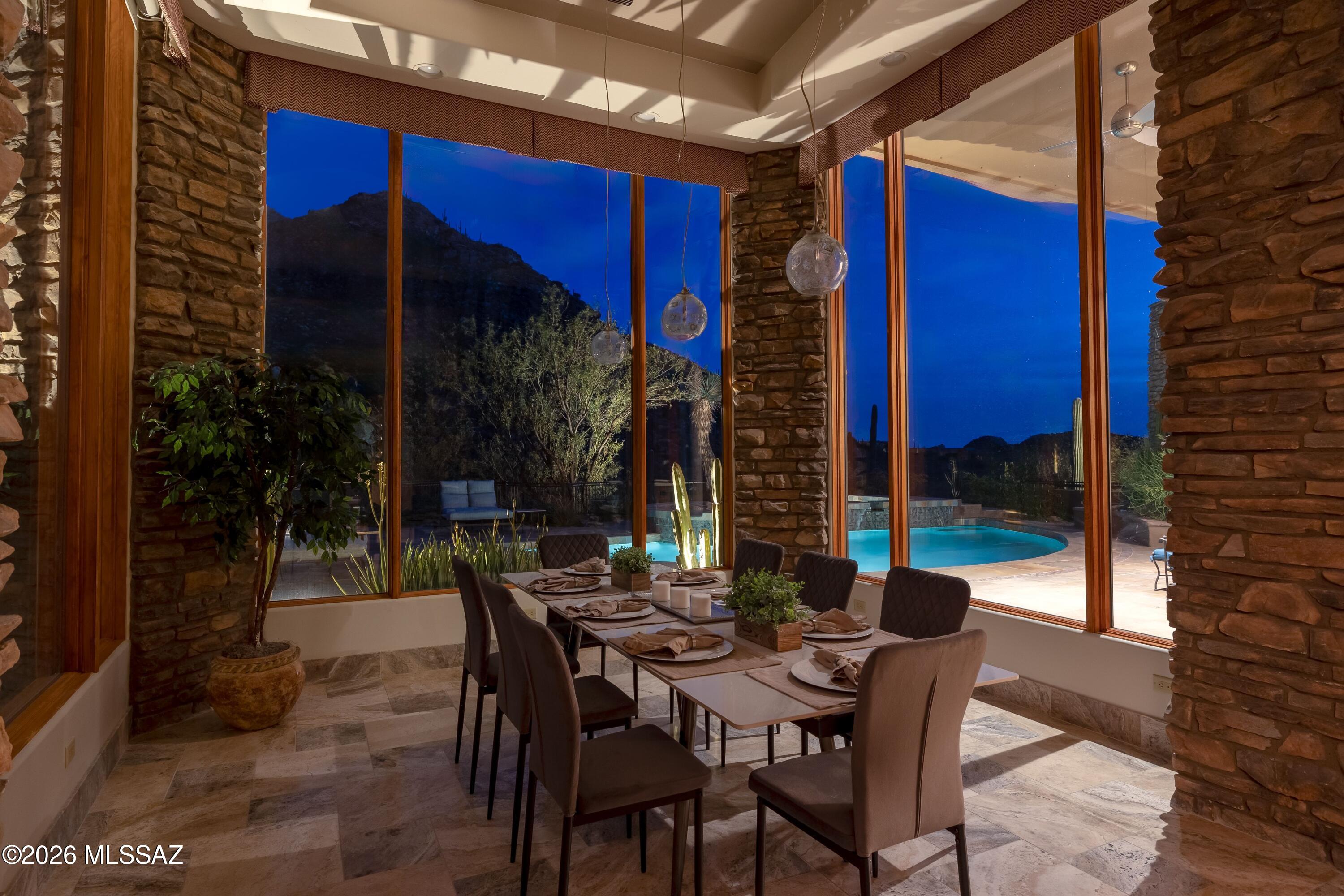 Canyon Pass At Dove Mountain - Residential