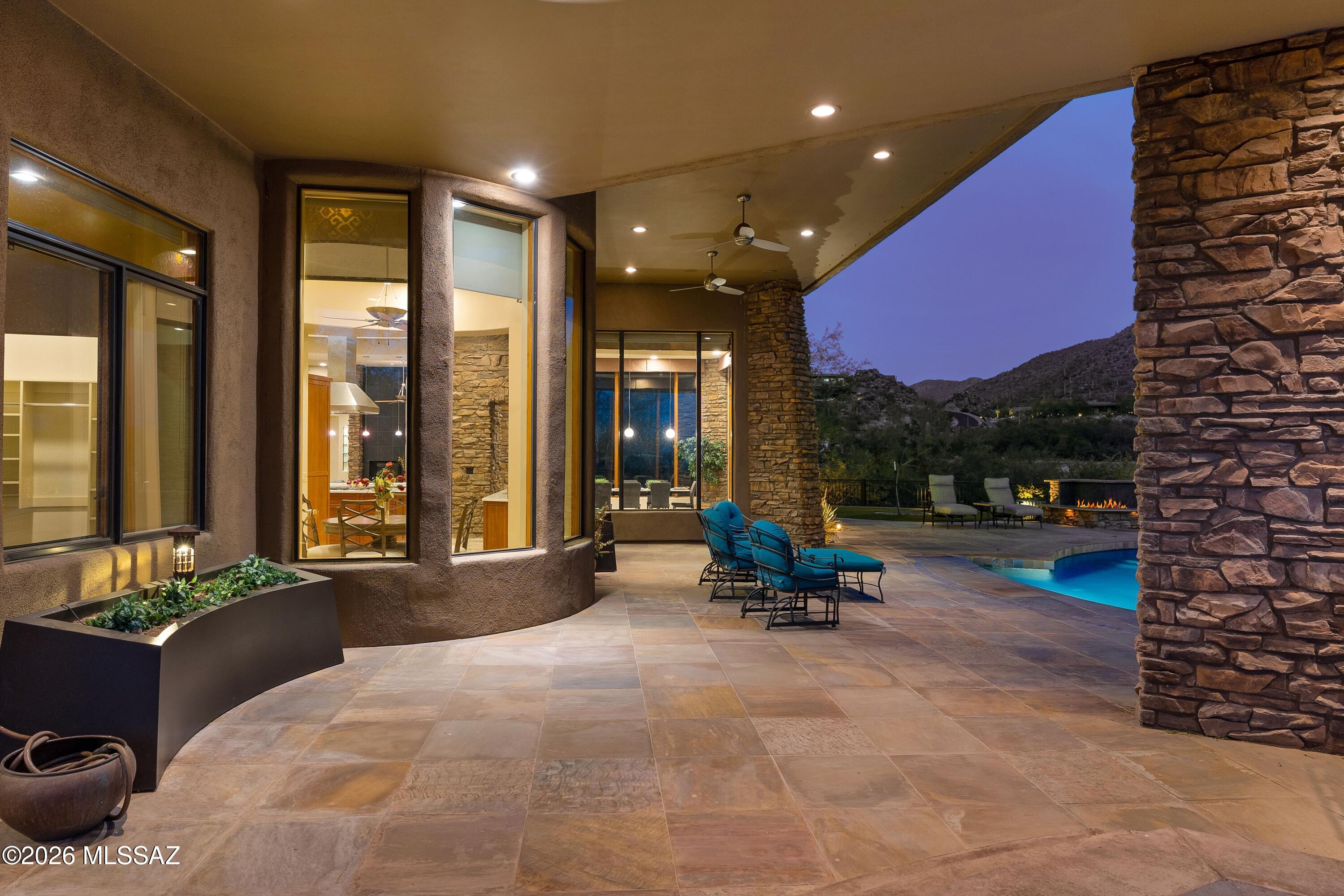 Canyon Pass At Dove Mountain - Residential