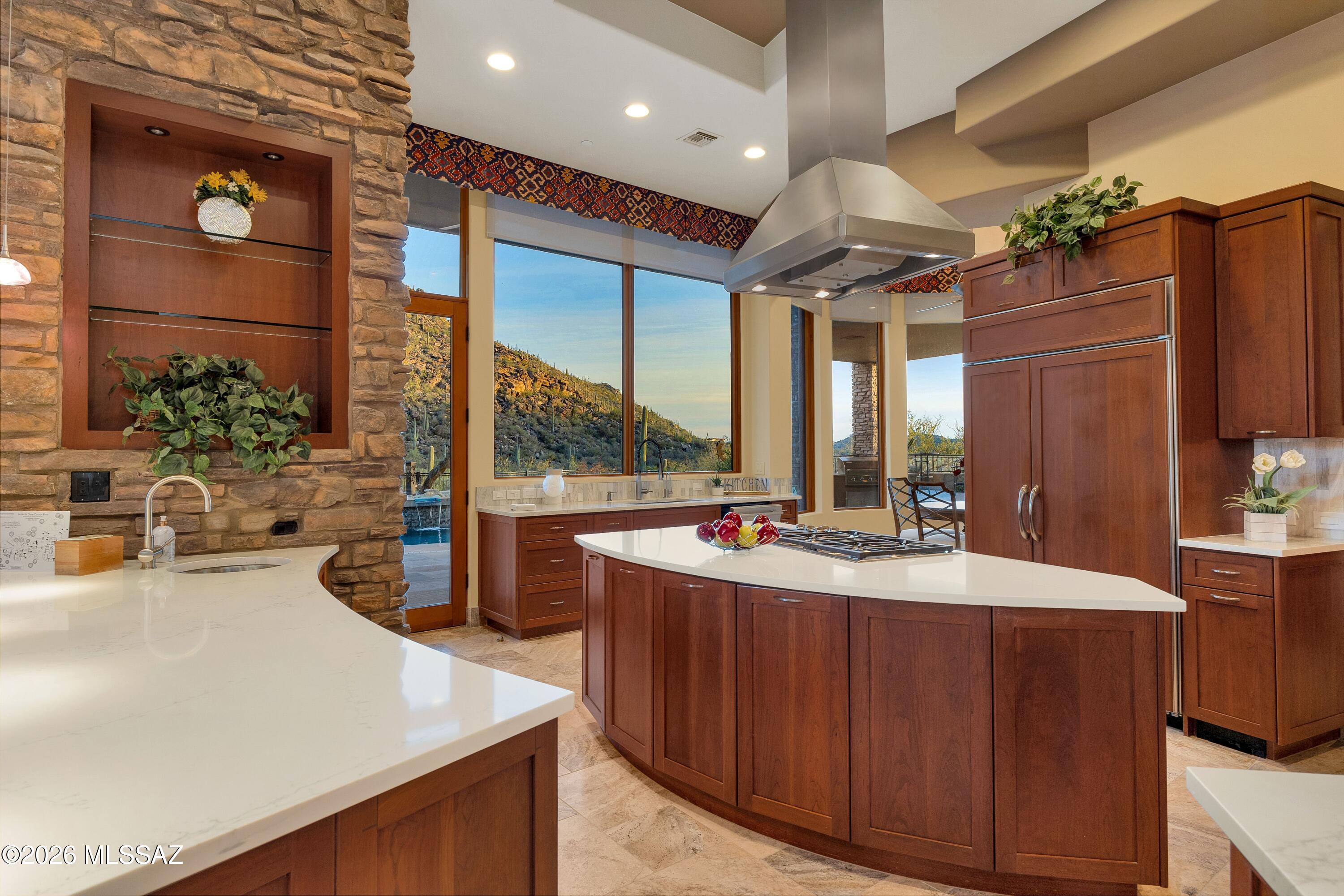 Canyon Pass At Dove Mountain - Residential