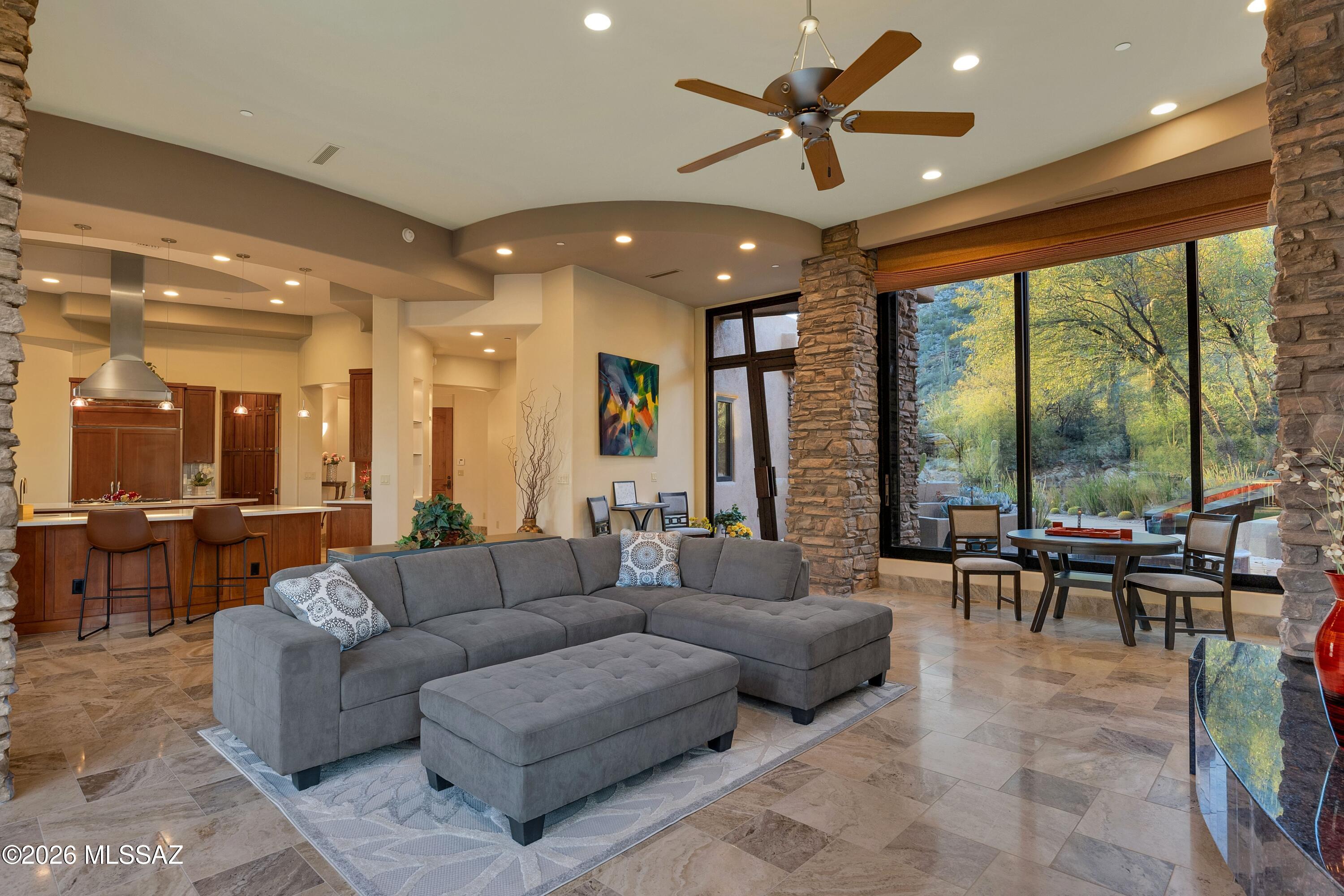 Canyon Pass At Dove Mountain - Residential
