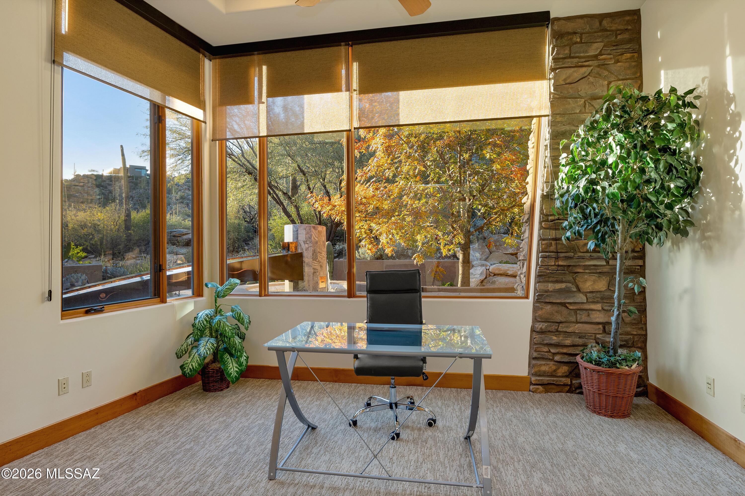 Canyon Pass At Dove Mountain - Residential