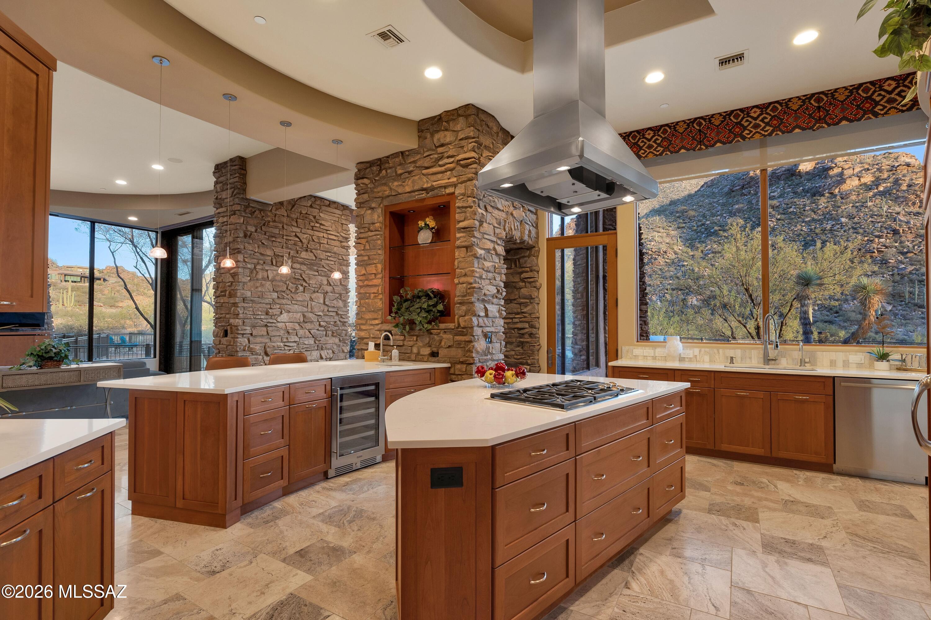 Canyon Pass At Dove Mountain - Residential