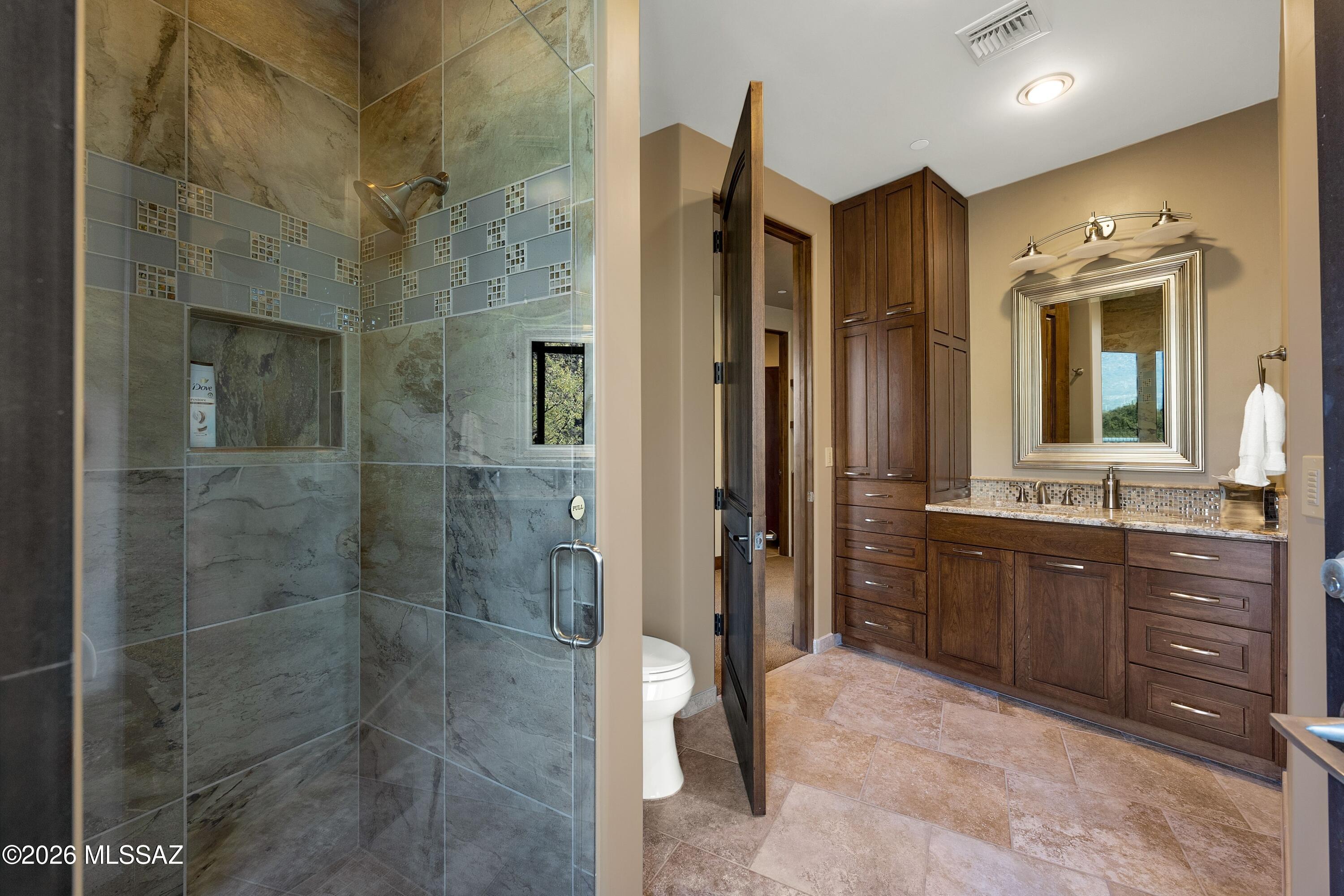 Canyon Pass At Dove Mountain - Residential