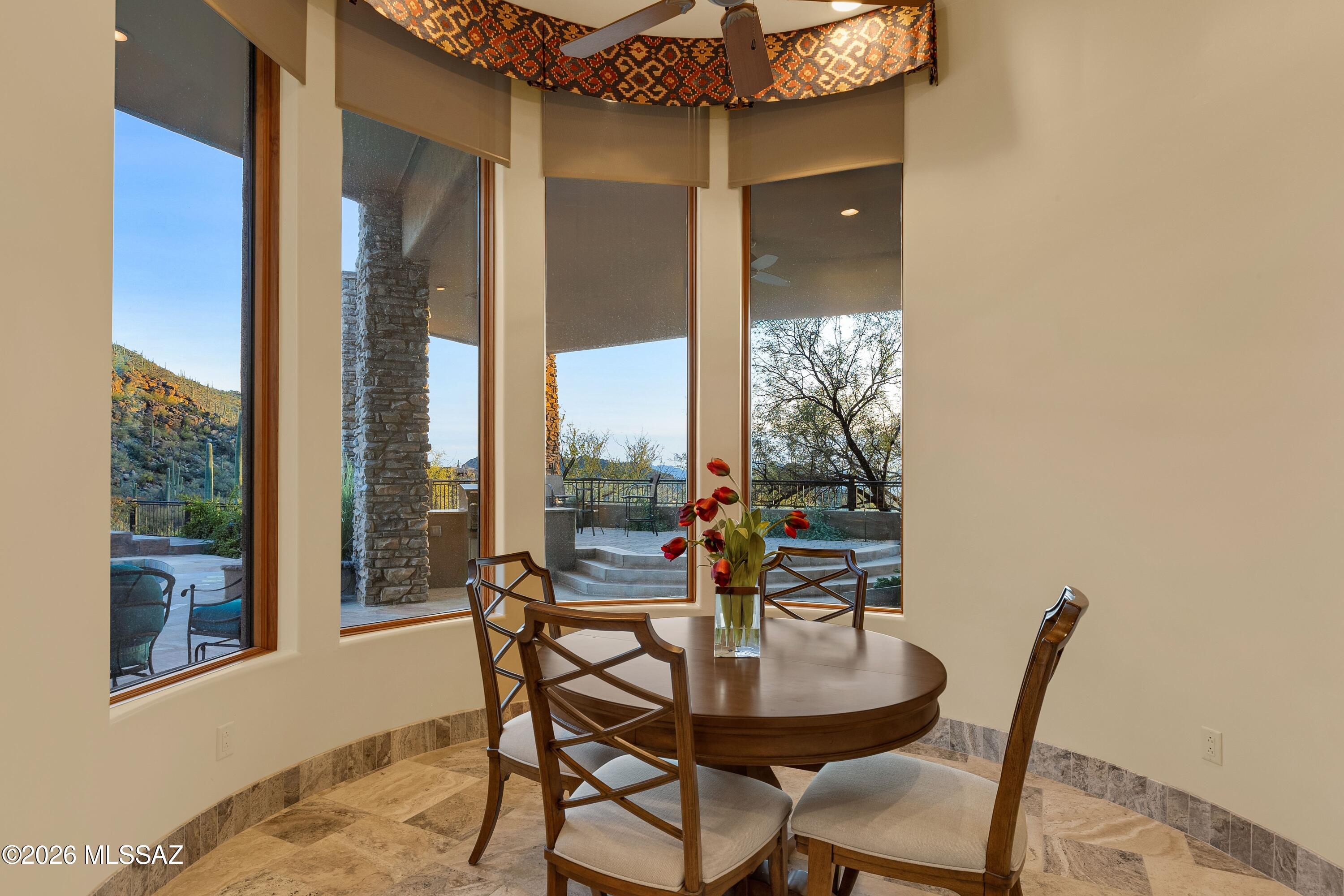 Canyon Pass At Dove Mountain - Residential