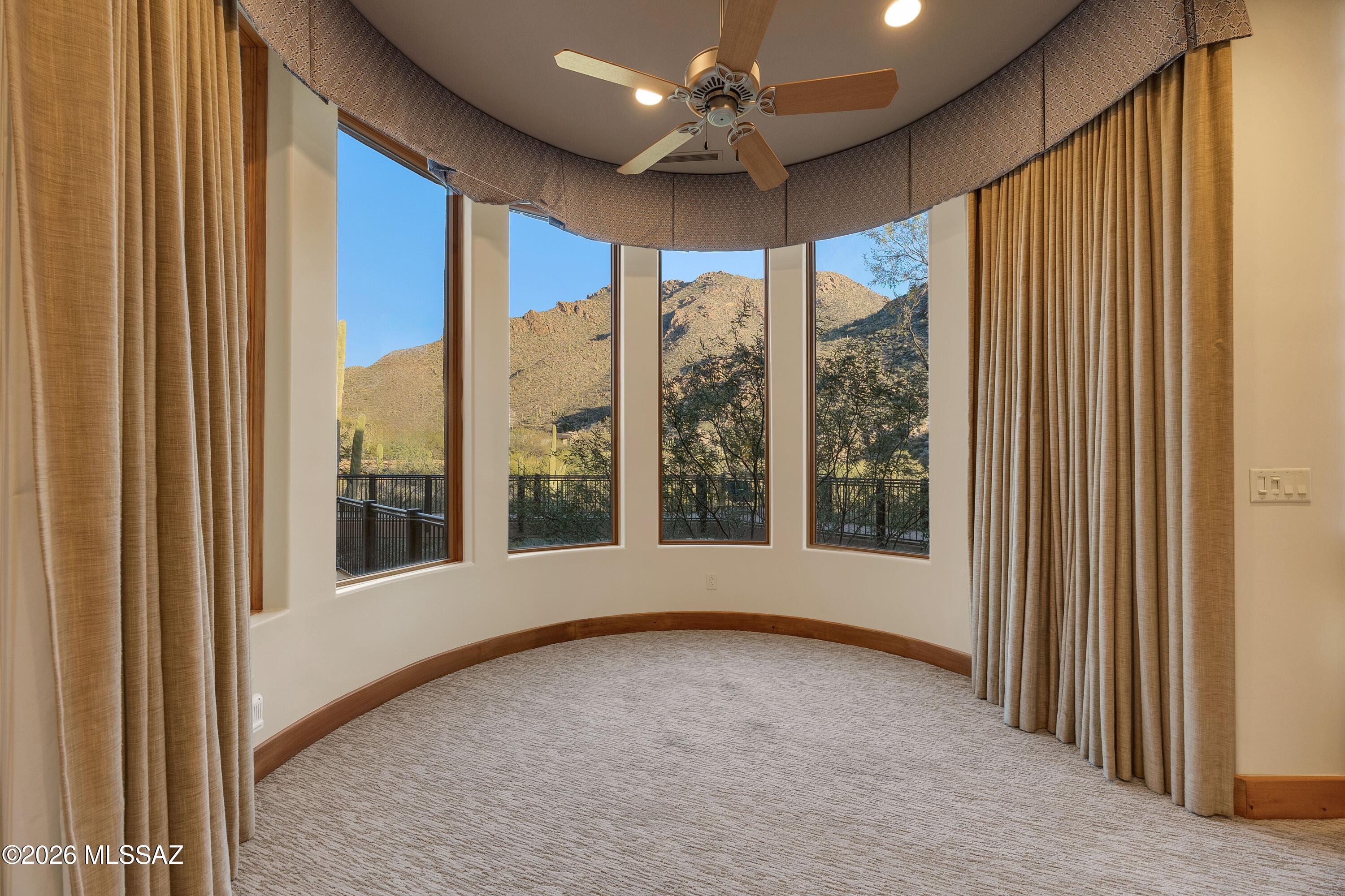Canyon Pass At Dove Mountain - Residential
