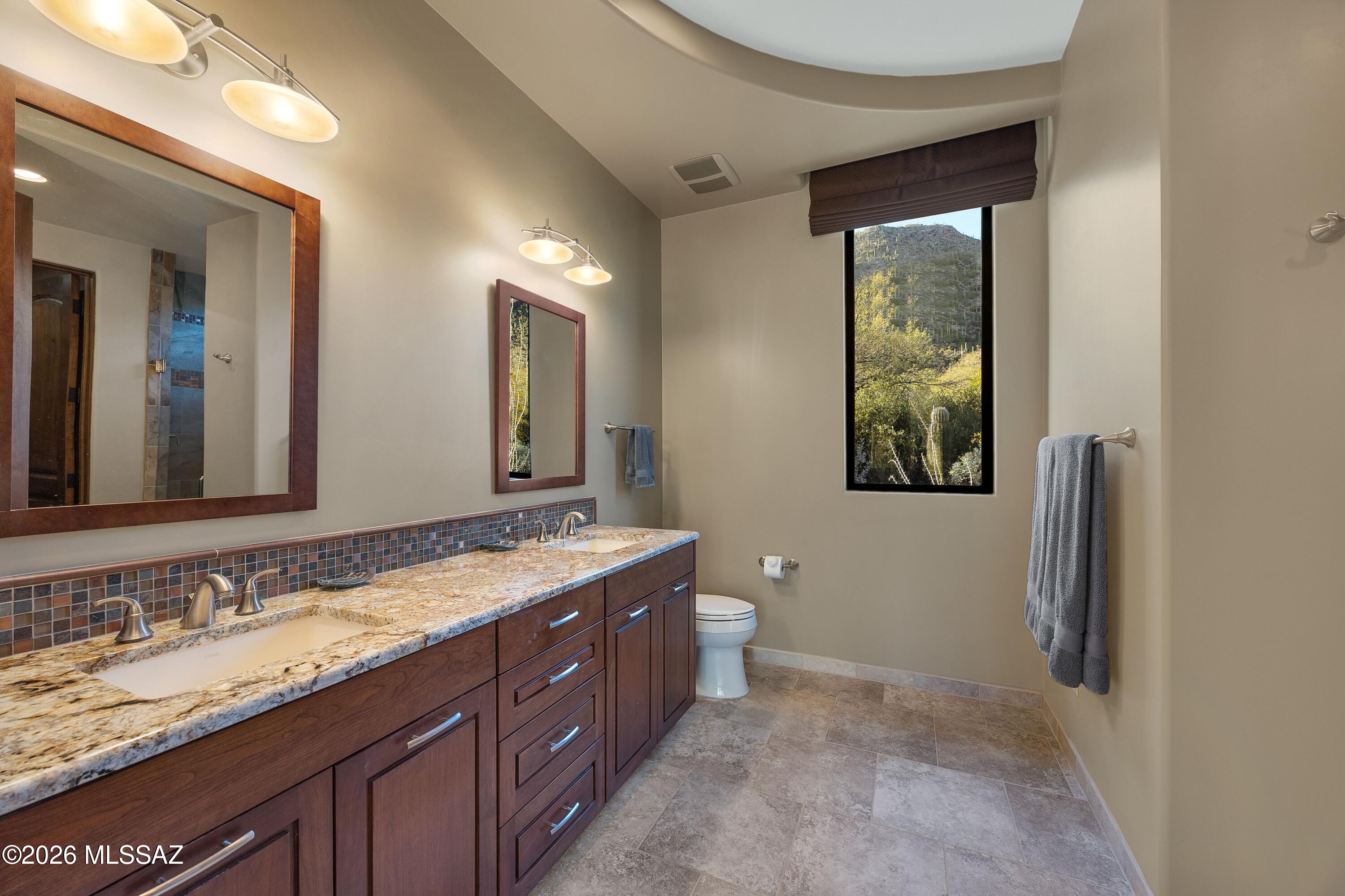 Canyon Pass At Dove Mountain - Residential