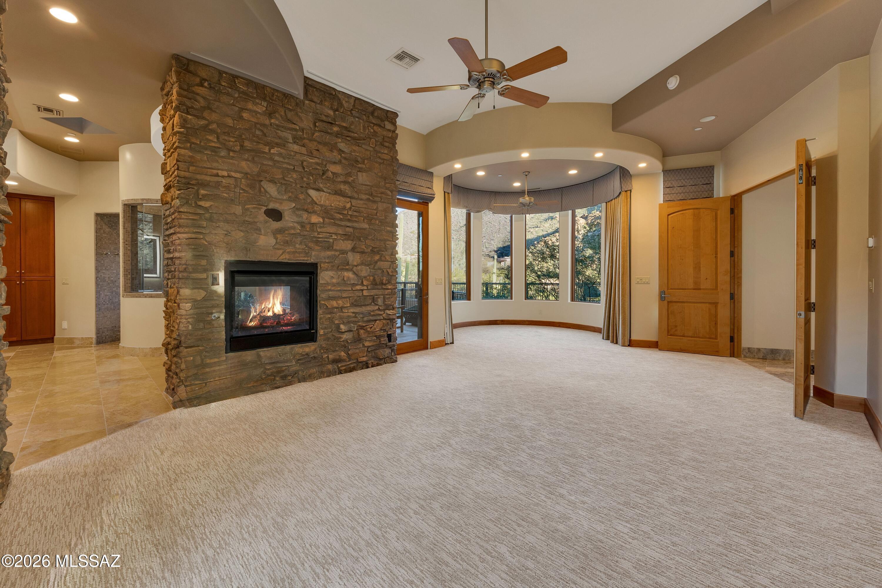 Canyon Pass At Dove Mountain - Residential