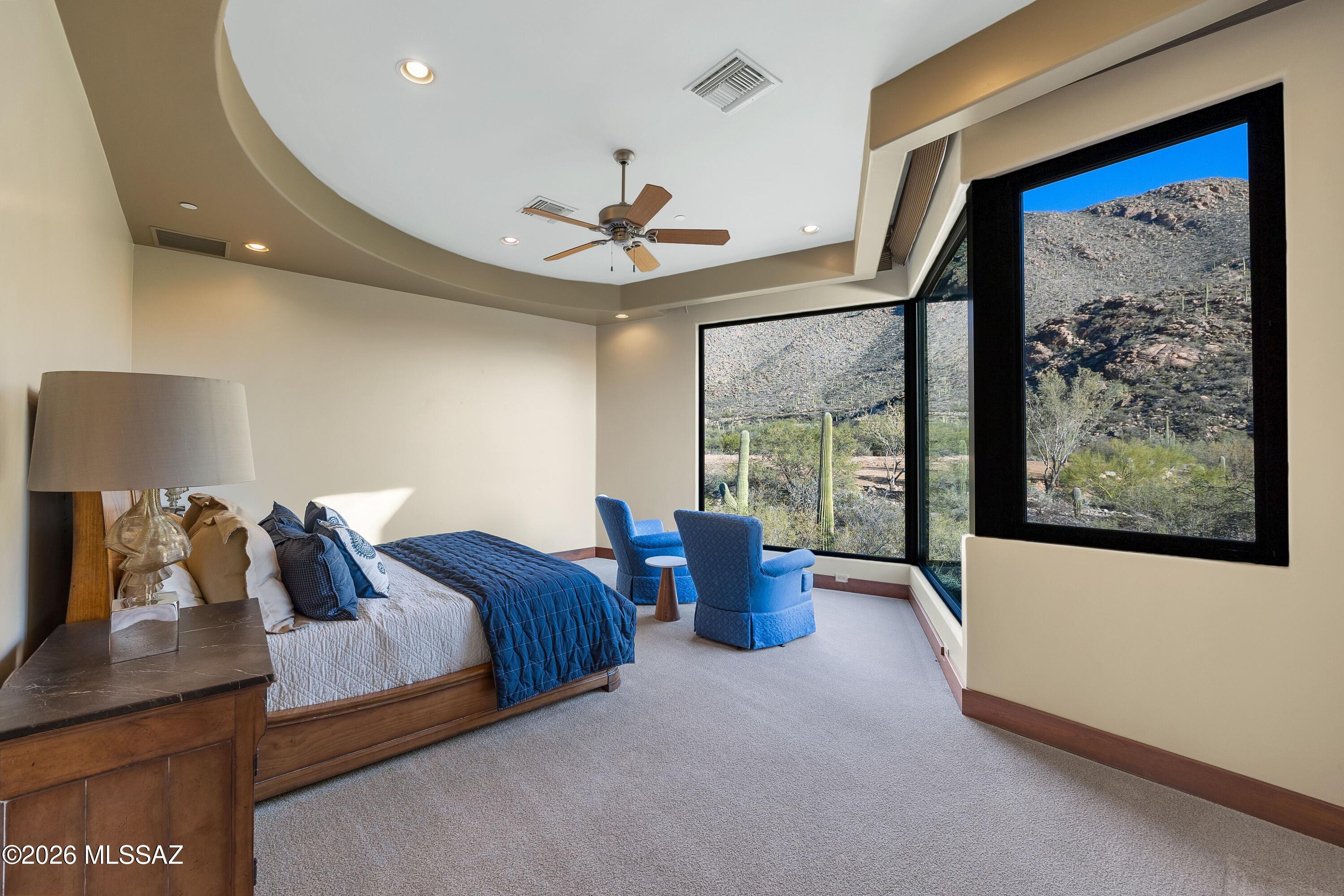 Canyon Pass At Dove Mountain - Residential
