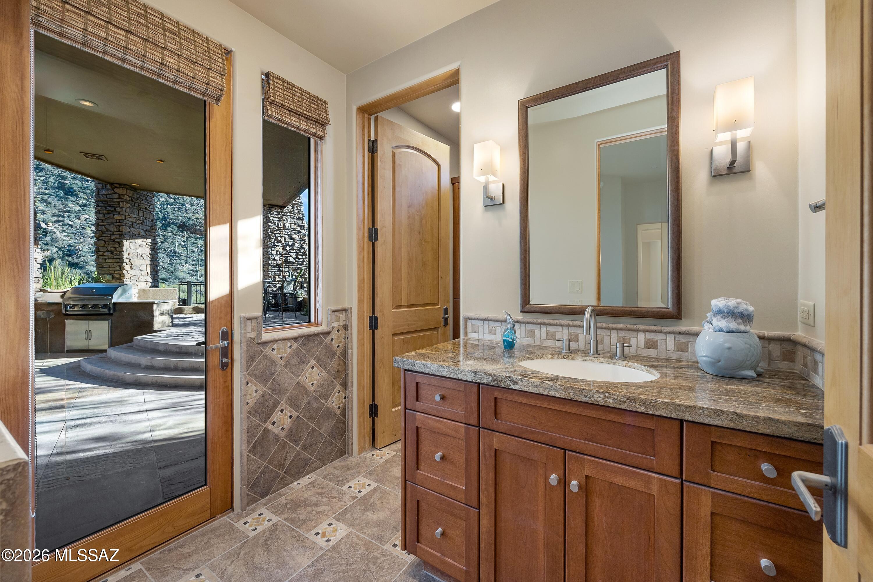 Canyon Pass At Dove Mountain - Residential