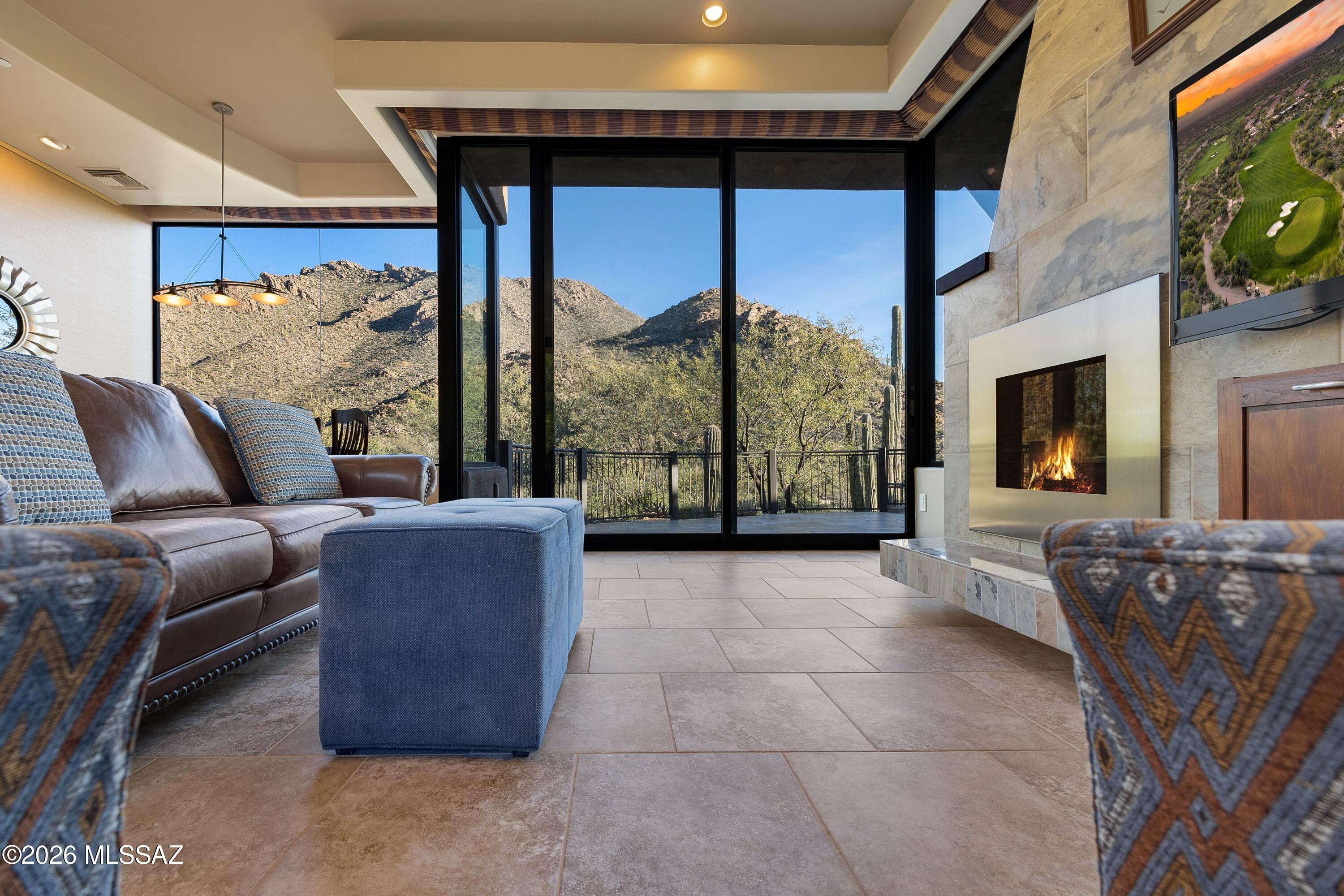 Canyon Pass At Dove Mountain - Residential