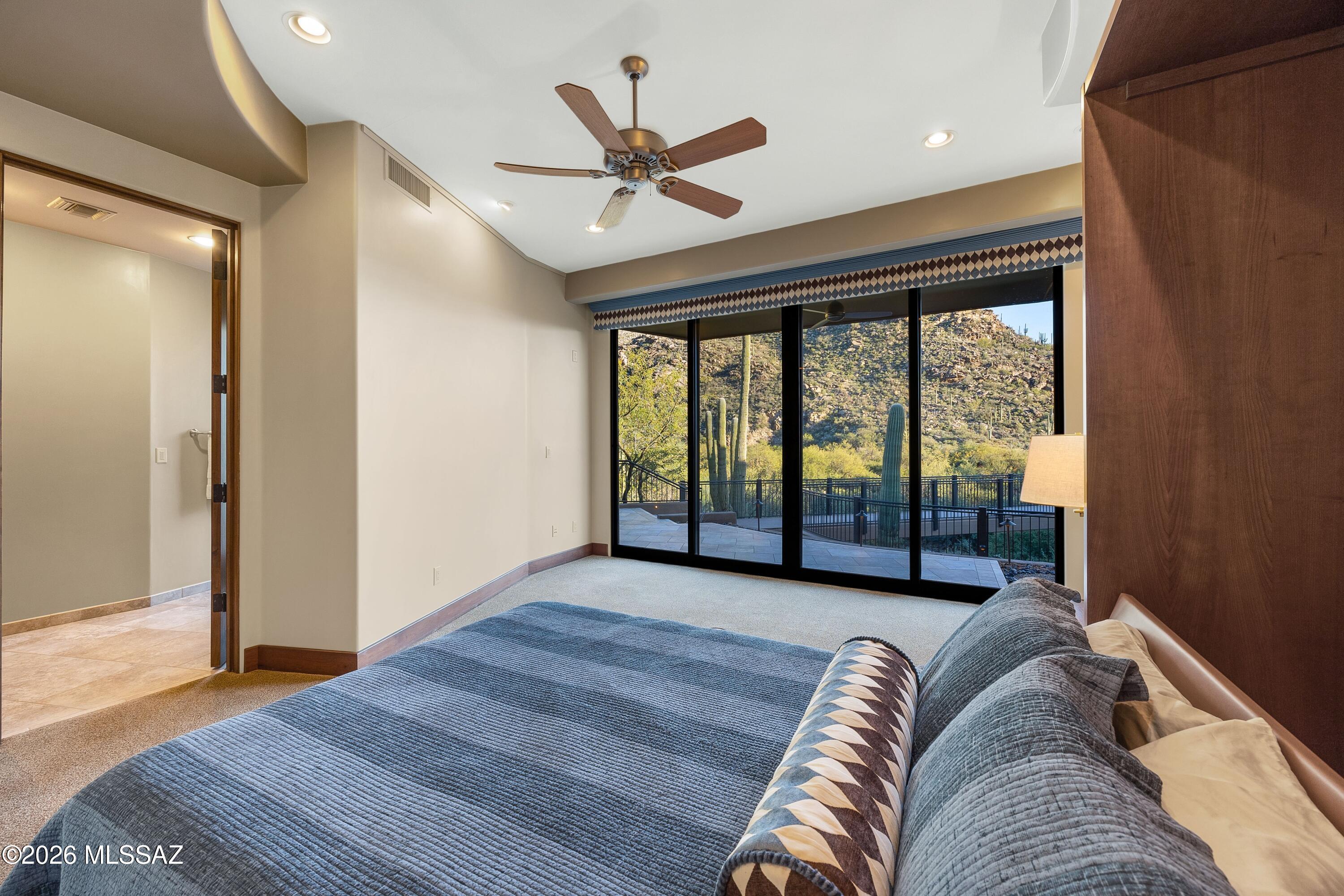 Canyon Pass At Dove Mountain - Residential