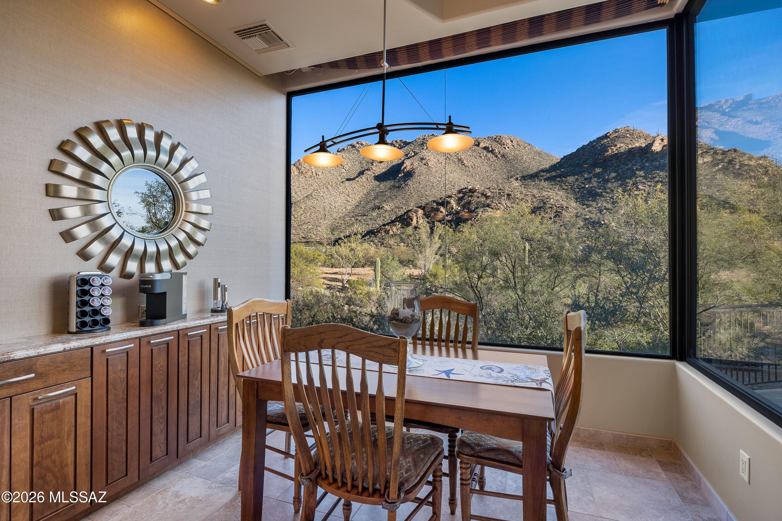 Canyon Pass At Dove Mountain - Residential