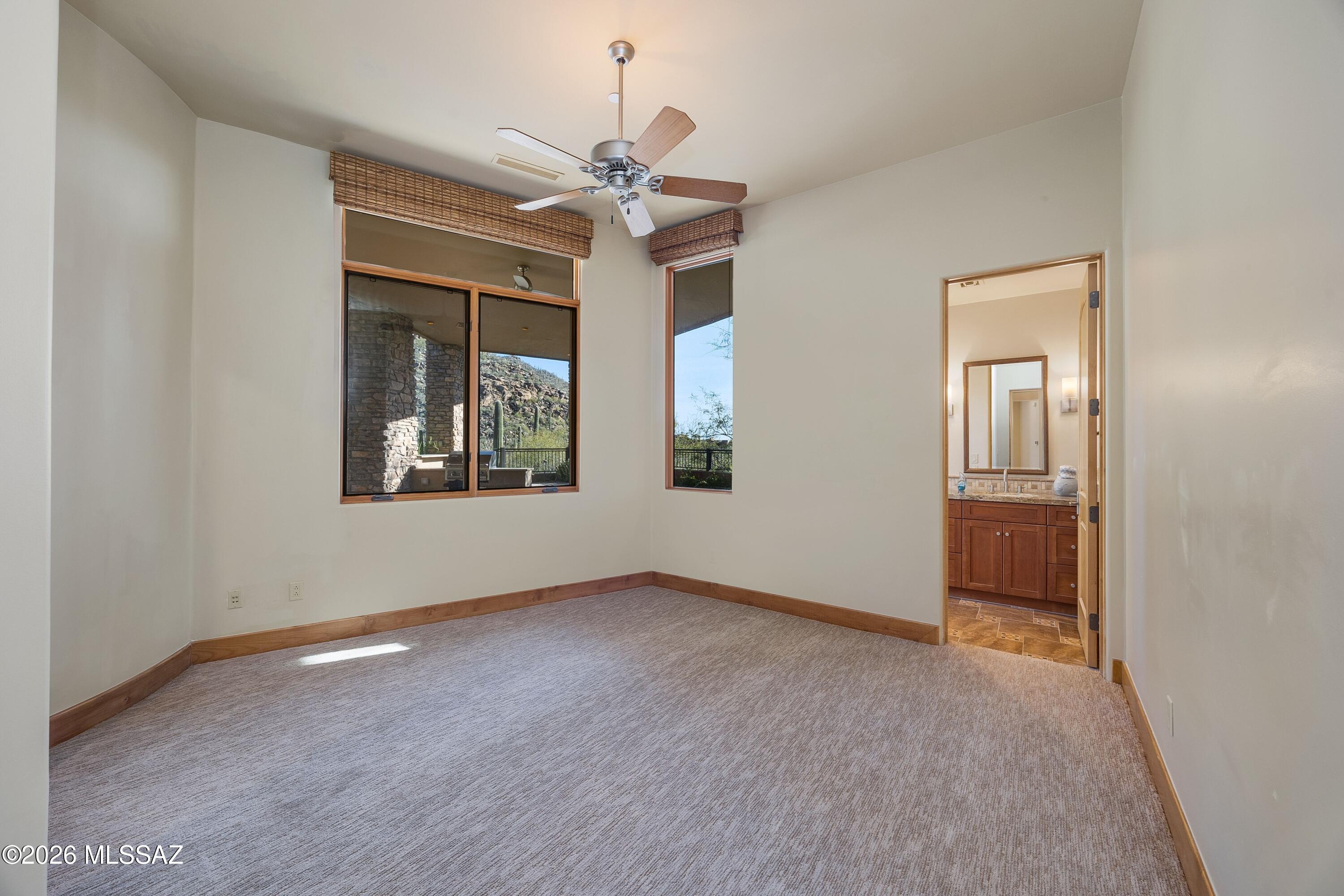 Canyon Pass At Dove Mountain - Residential