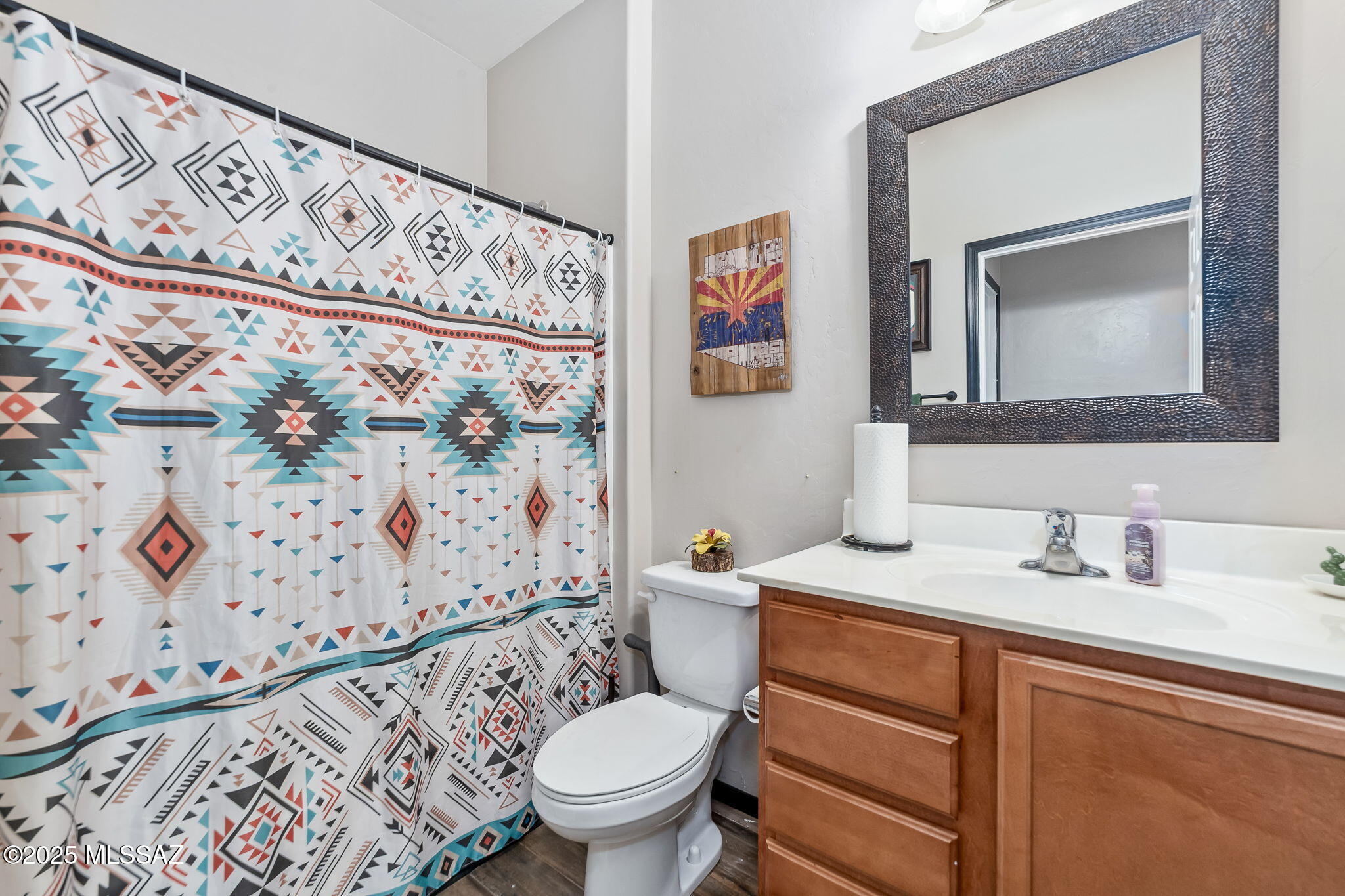 Sahuarita Highlands Blk. 1 (1-153) - Residential