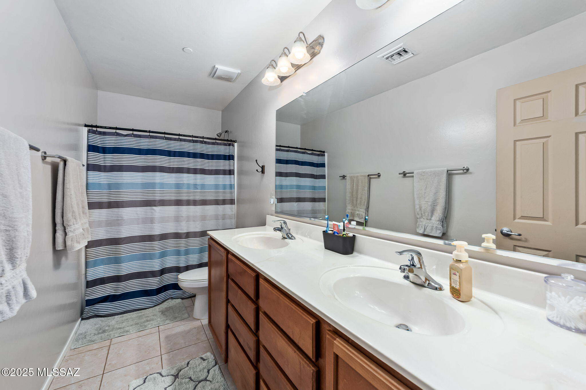 Sahuarita Highlands Blk. 1 (1-153) - Residential