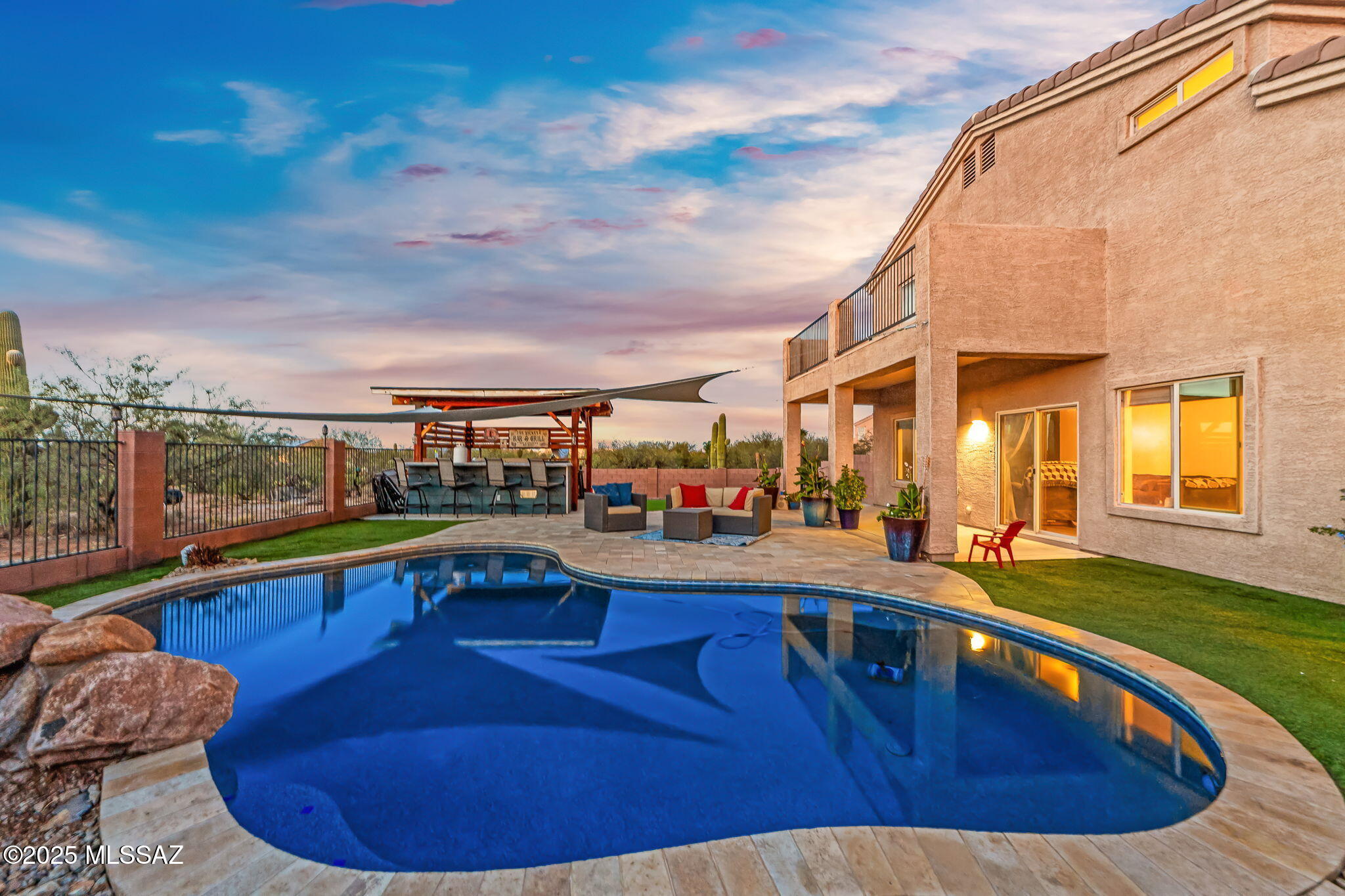 Sahuarita Highlands Blk. 1 (1-153) - Residential