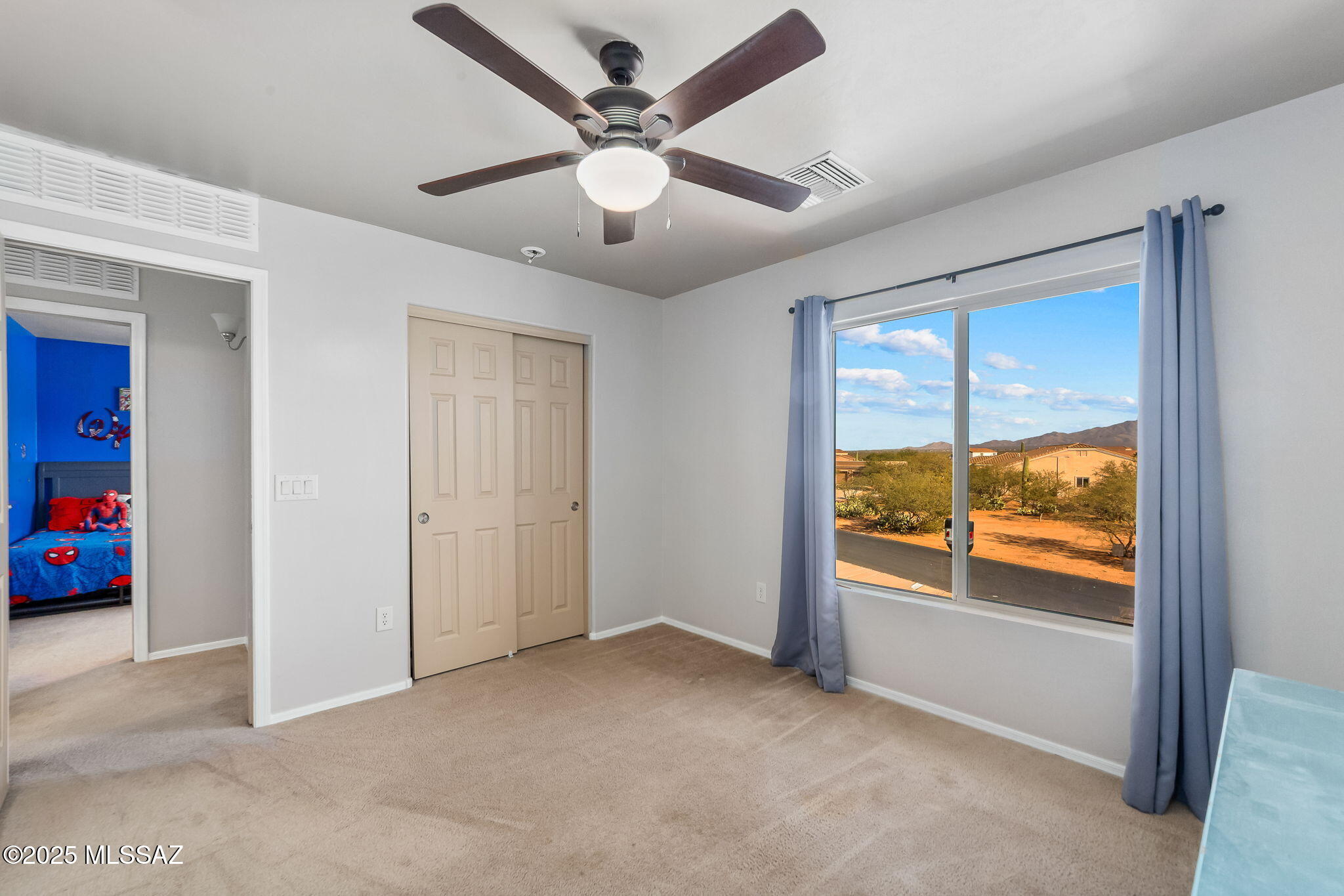 Sahuarita Highlands Blk. 1 (1-153) - Residential