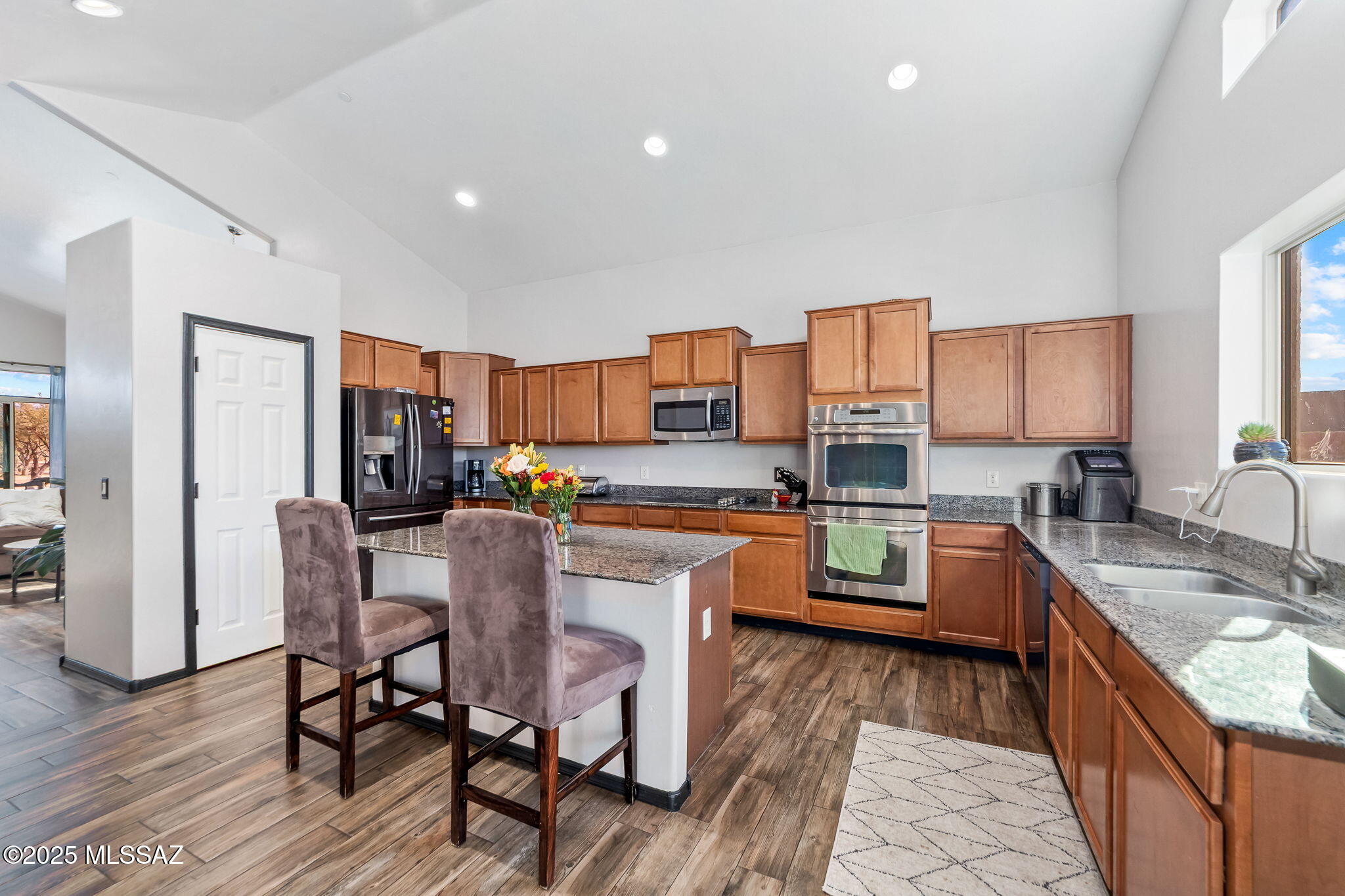 Sahuarita Highlands Blk. 1 (1-153) - Residential