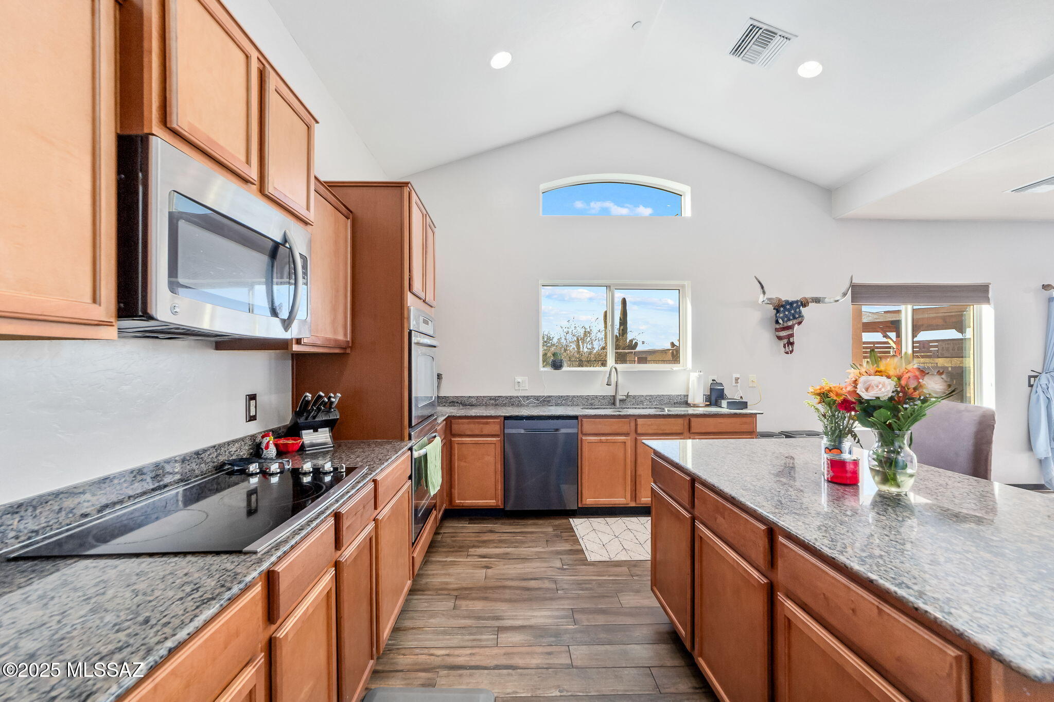 Sahuarita Highlands Blk. 1 (1-153) - Residential